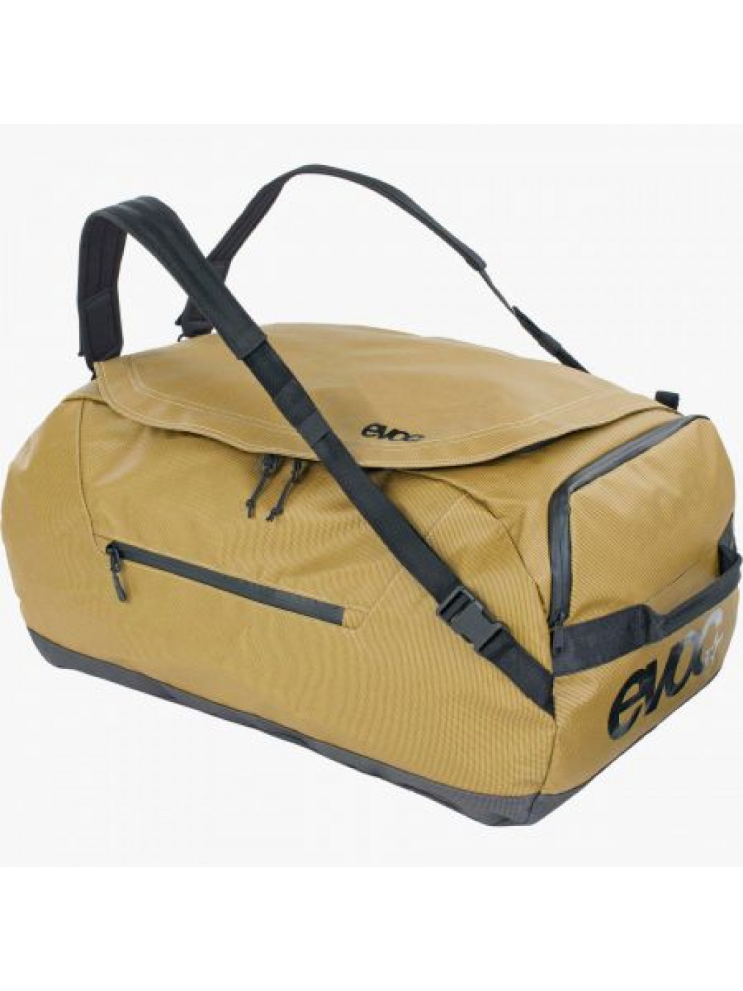Batoh Evoc Duffle Bag 60 – Béžová – 60L