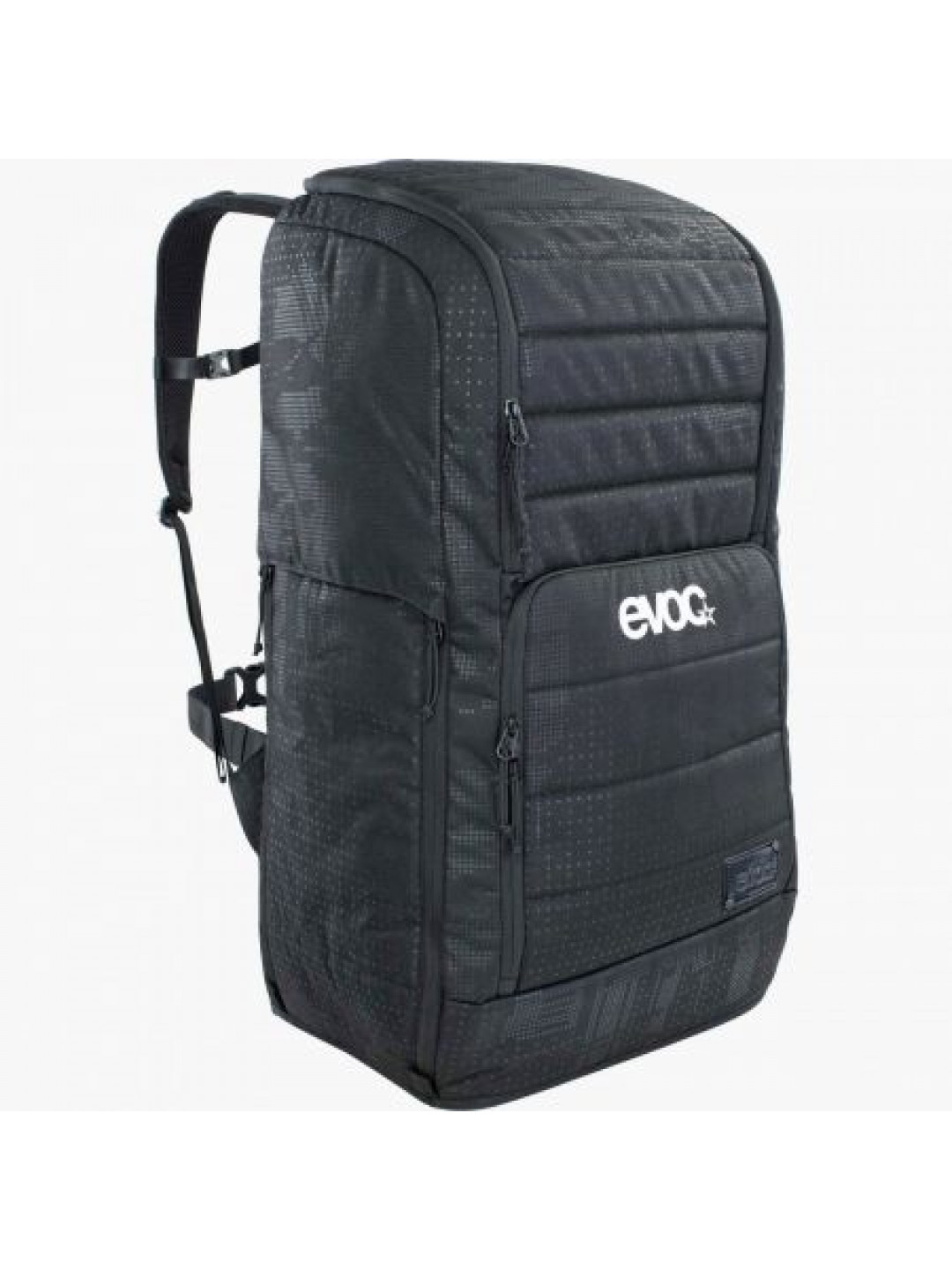Batoh Evoc Gear Backpack 90 – Černá – 90L