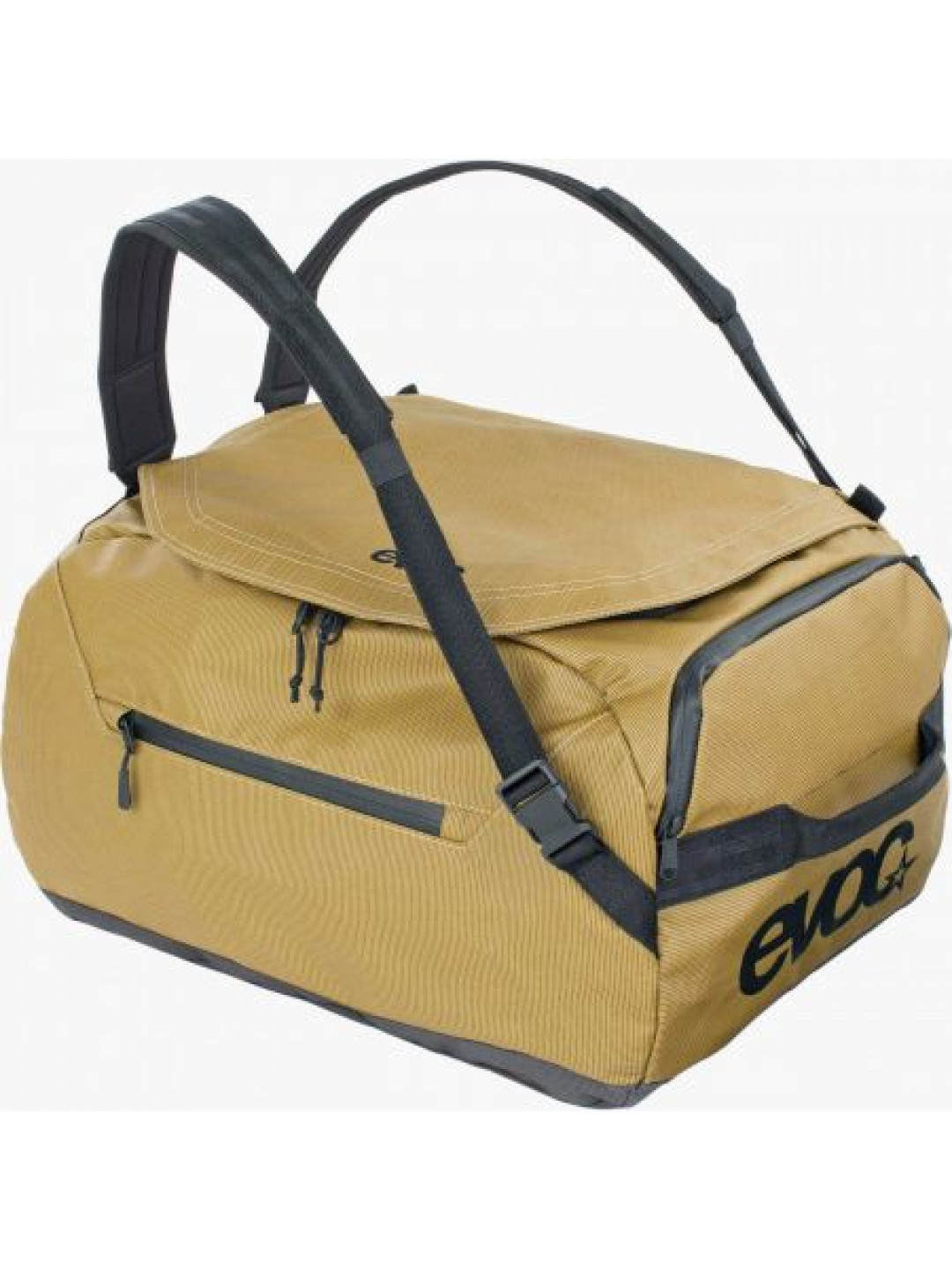 Batoh Evoc Duffle Bag 40 – Béžová – 40L