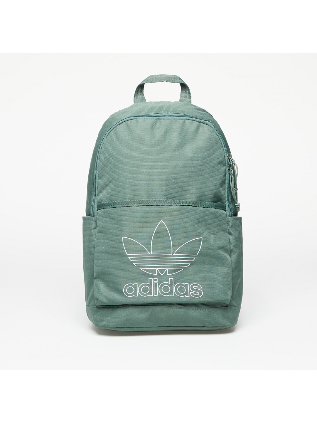 Adidas Adicolor Backpack Green Oxide