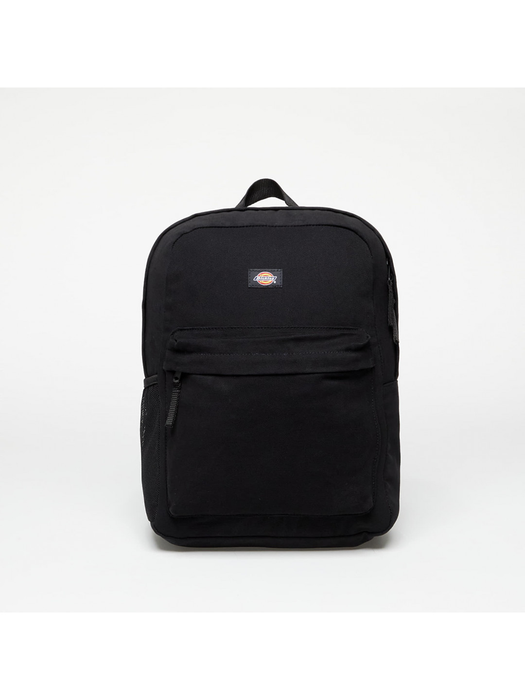 Batoh Dickies Duck Canvas Backpack Black Universal