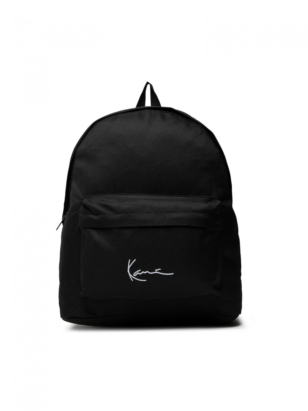 Karl Kani Batoh Signature Backpack 4007961 Černá
