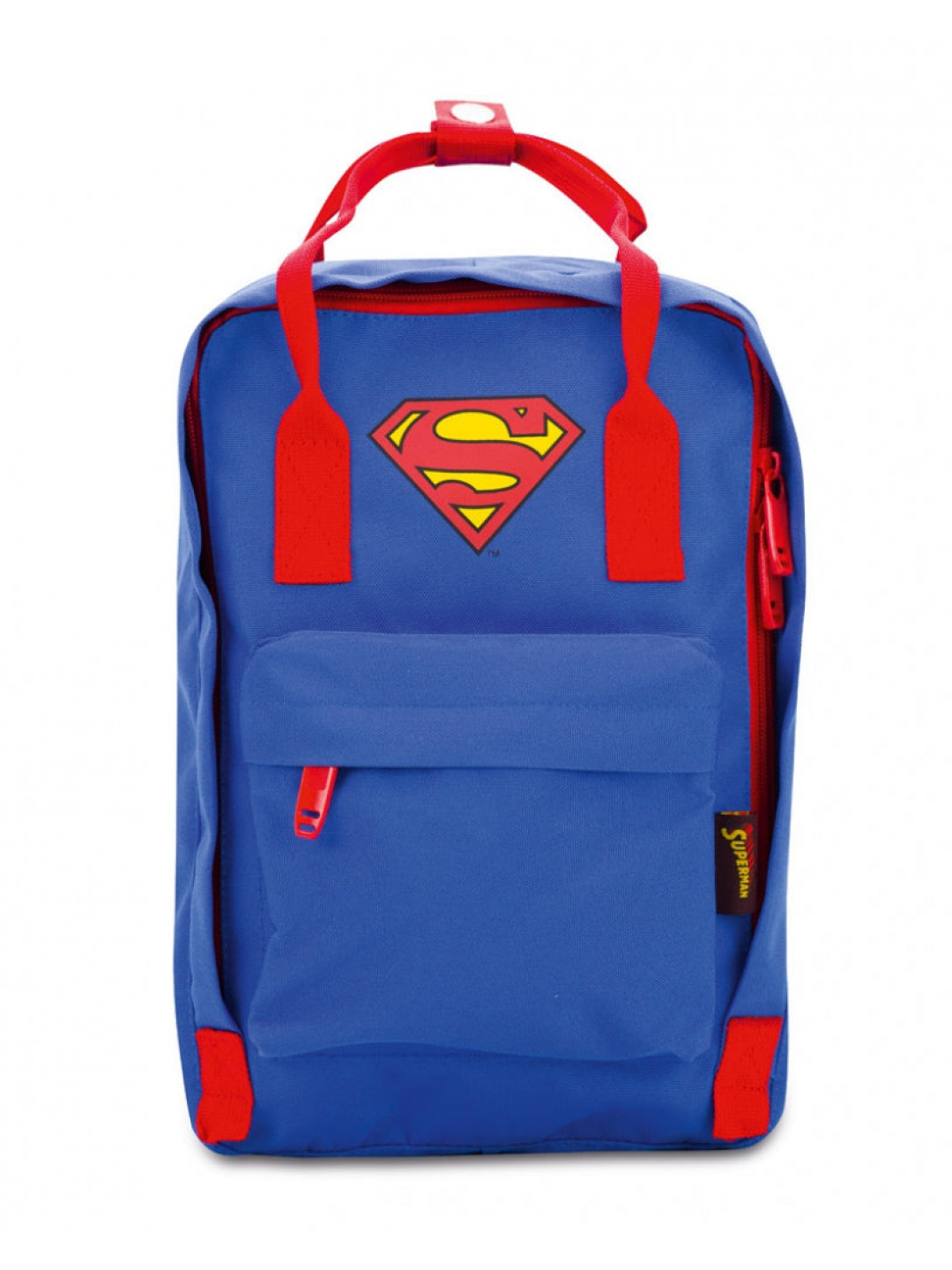 Předškolní batoh Superman ORIGINAL