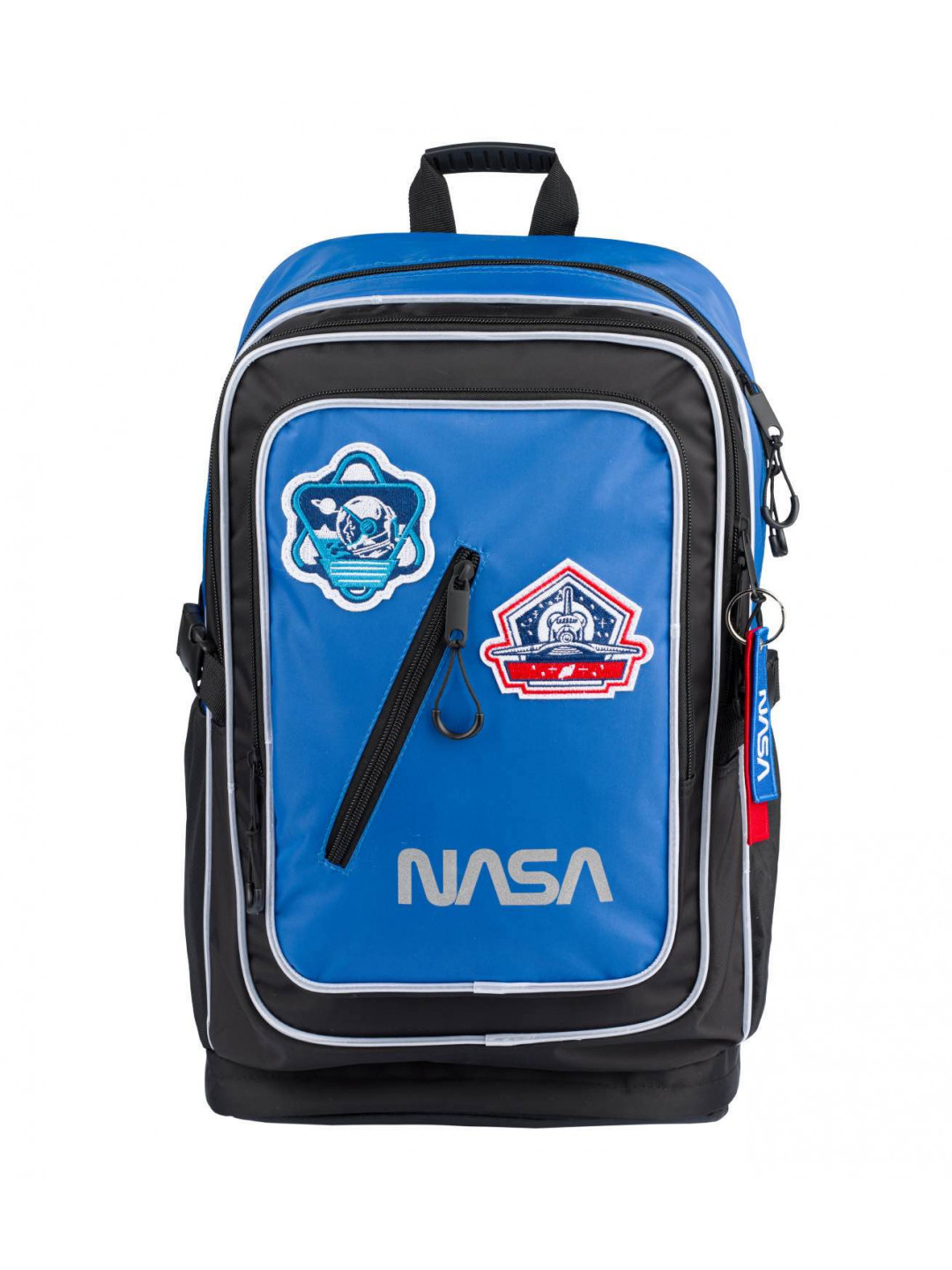 Školní batoh Cubic NASA