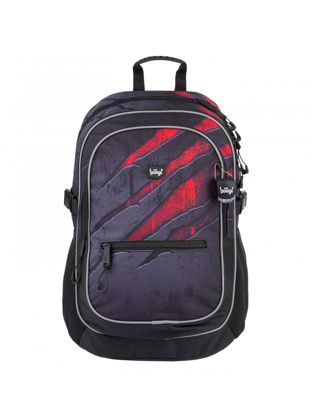 Školní batoh Core Láva