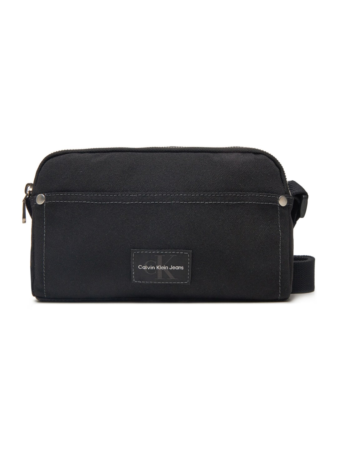 Brašna Calvin Klein Jeans Sport Essentials Camera Bag W K50K513005 Černá