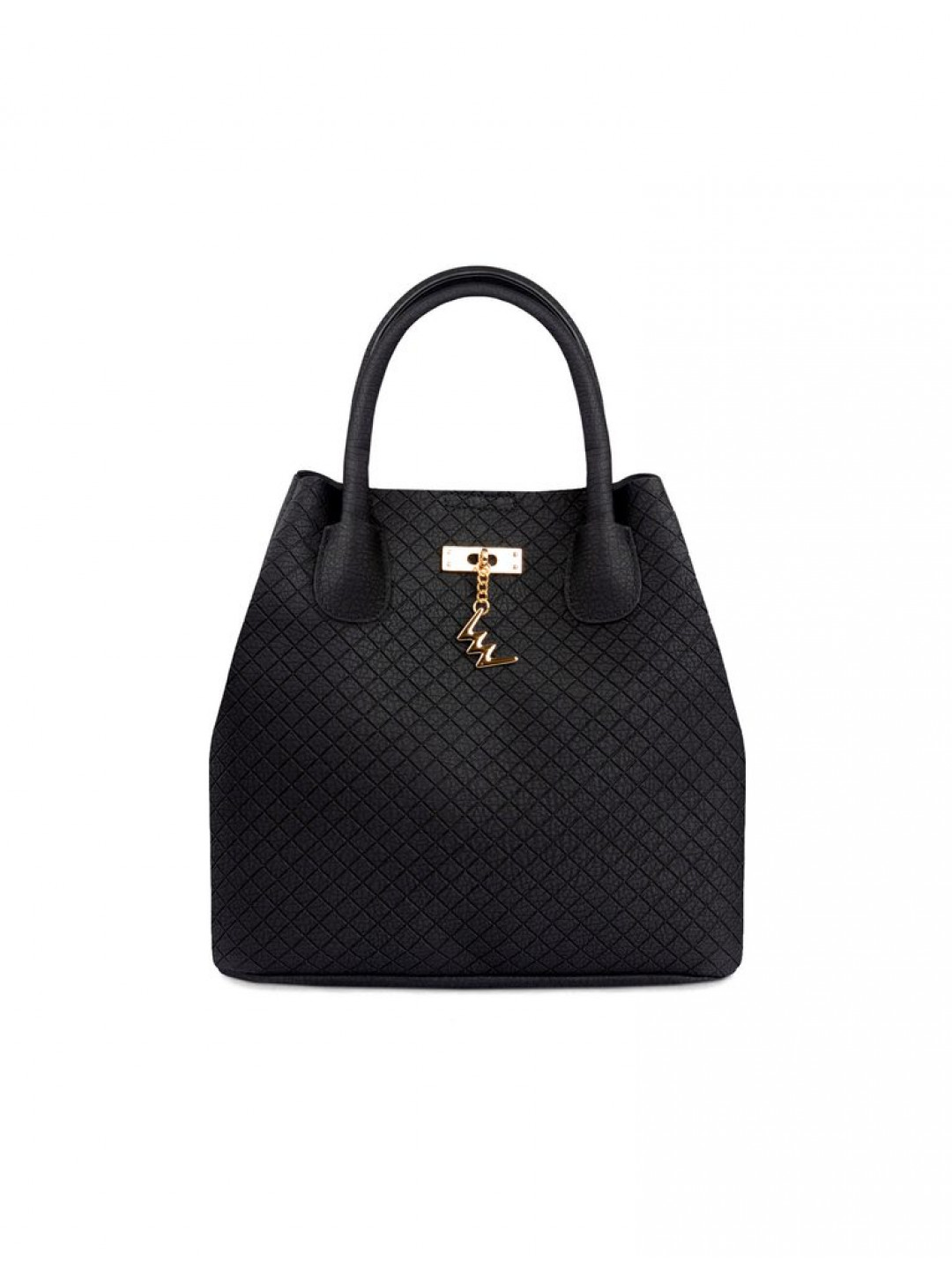 VUCH Gabi Diamond Black