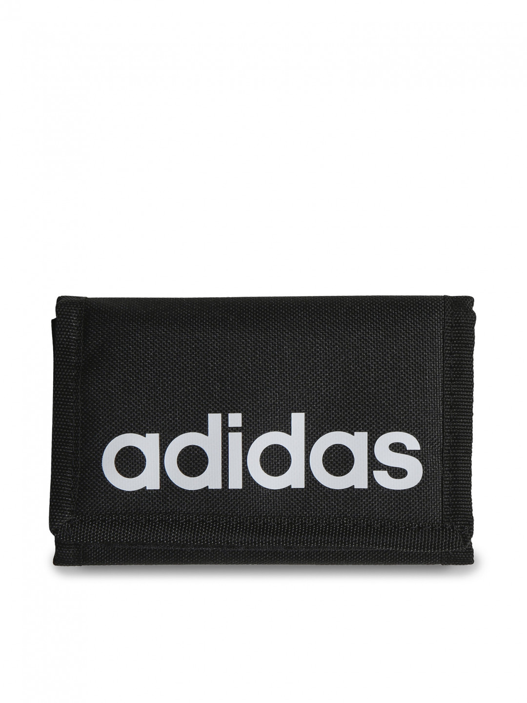 Adidas Peněženka Essentials Wallet HT4741 Černá