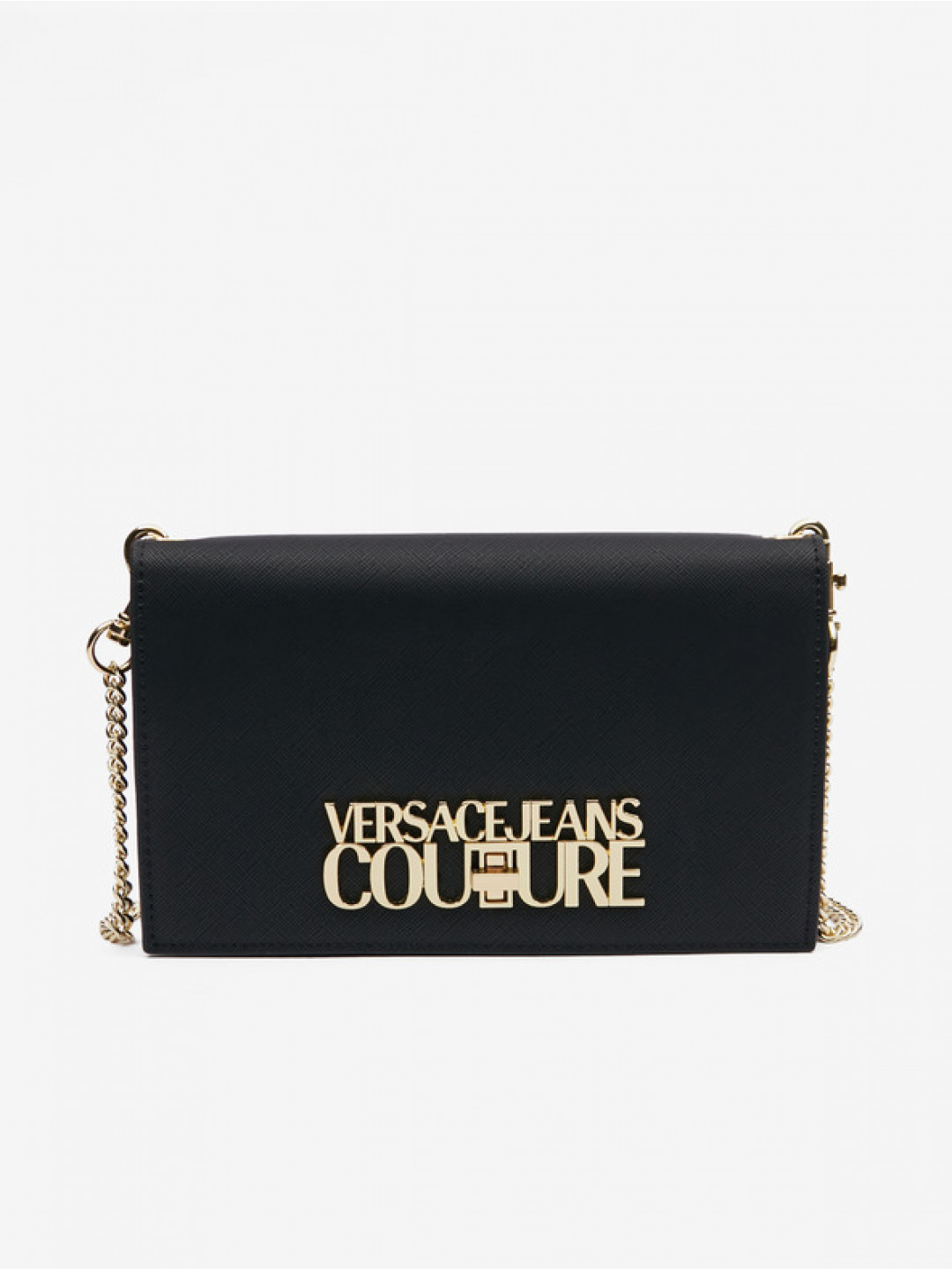 Versace Jeans Couture Range L Kabelka Černá
