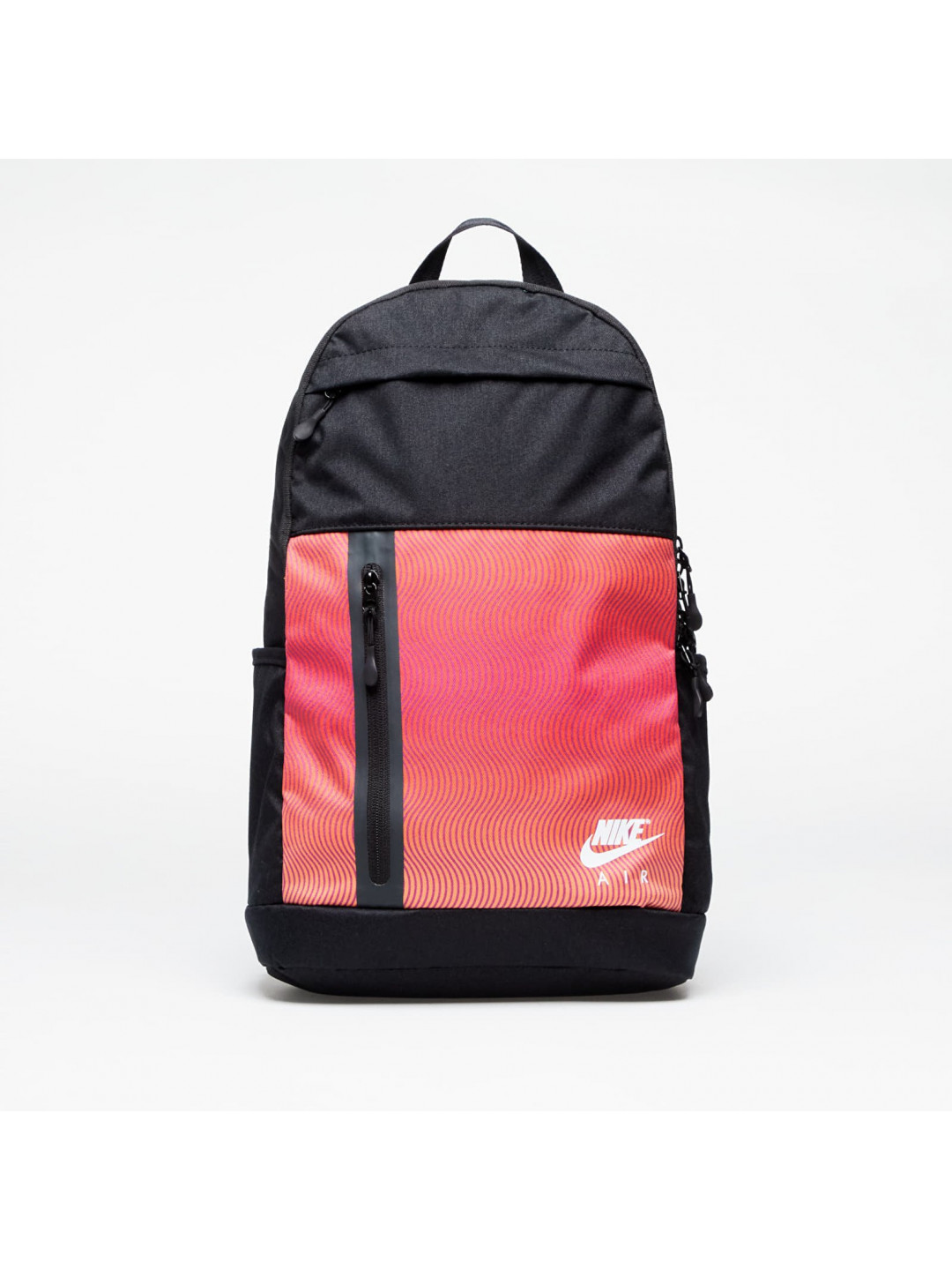 Nike Elemental Premium Backpack Black Black White