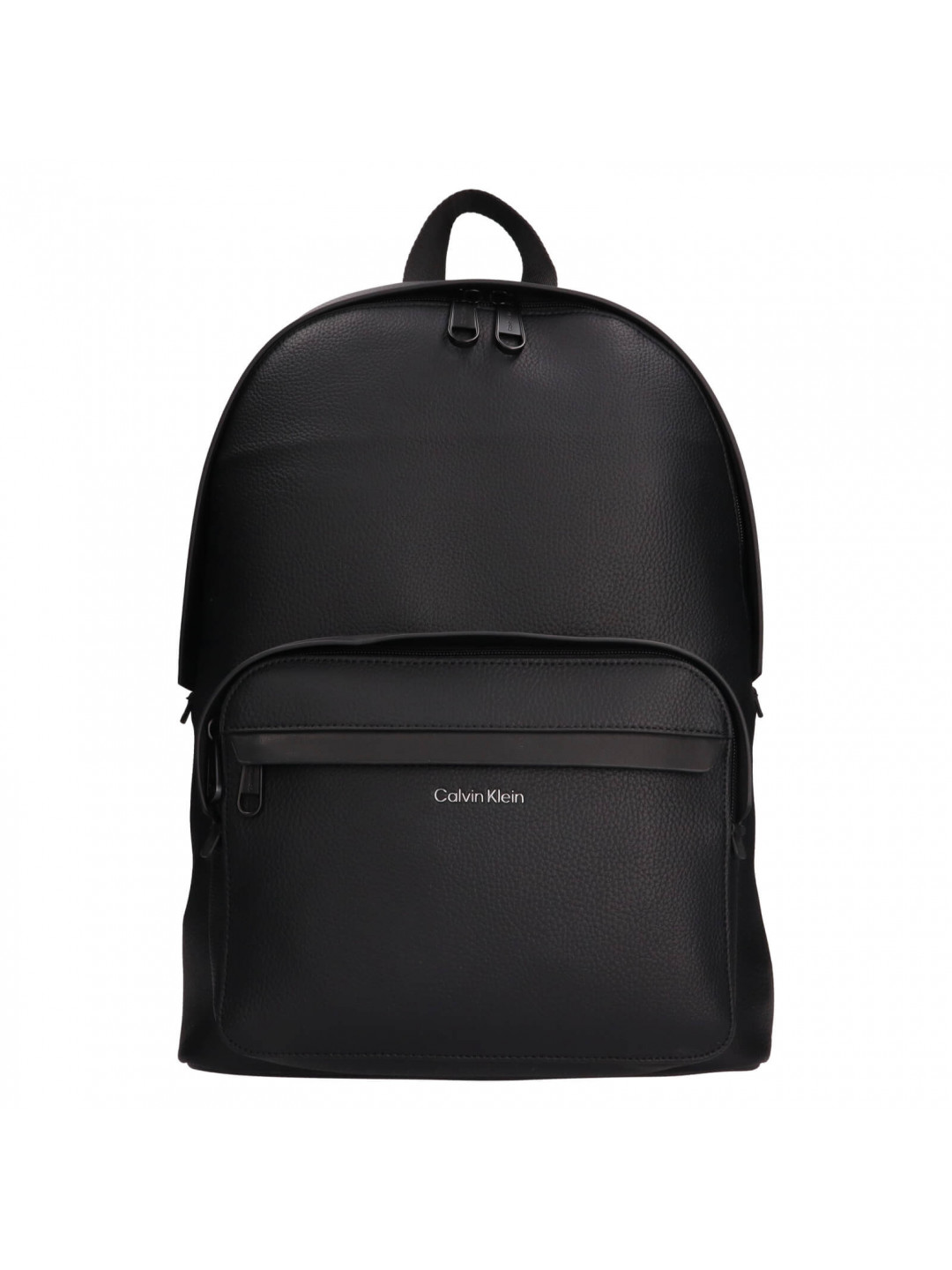 Pánský batoh Calvin Klein Jarede – černá