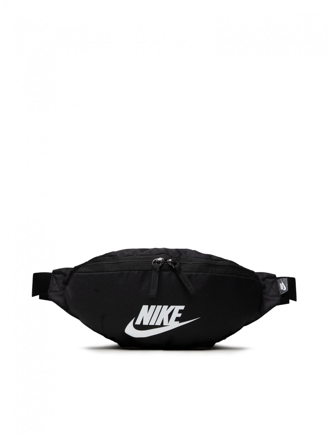 Nike Ledvinka DB0490-010 Černá