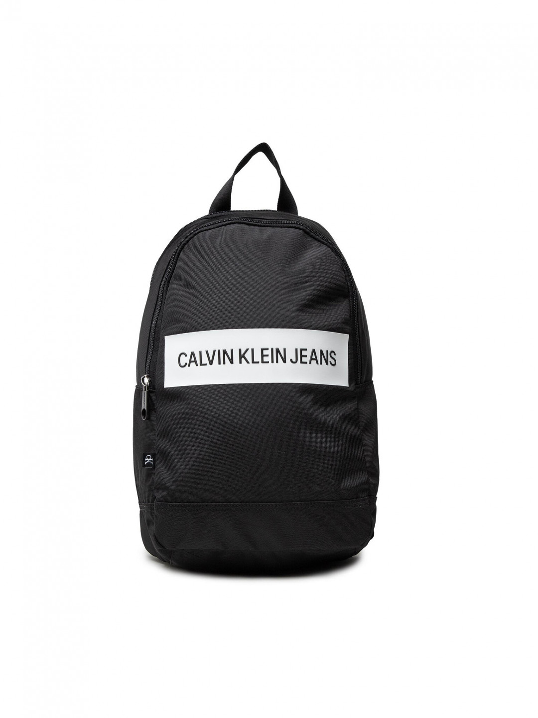 Calvin Klein Jeans Batoh Rounded Bp43 Inst K50K506936 Černá