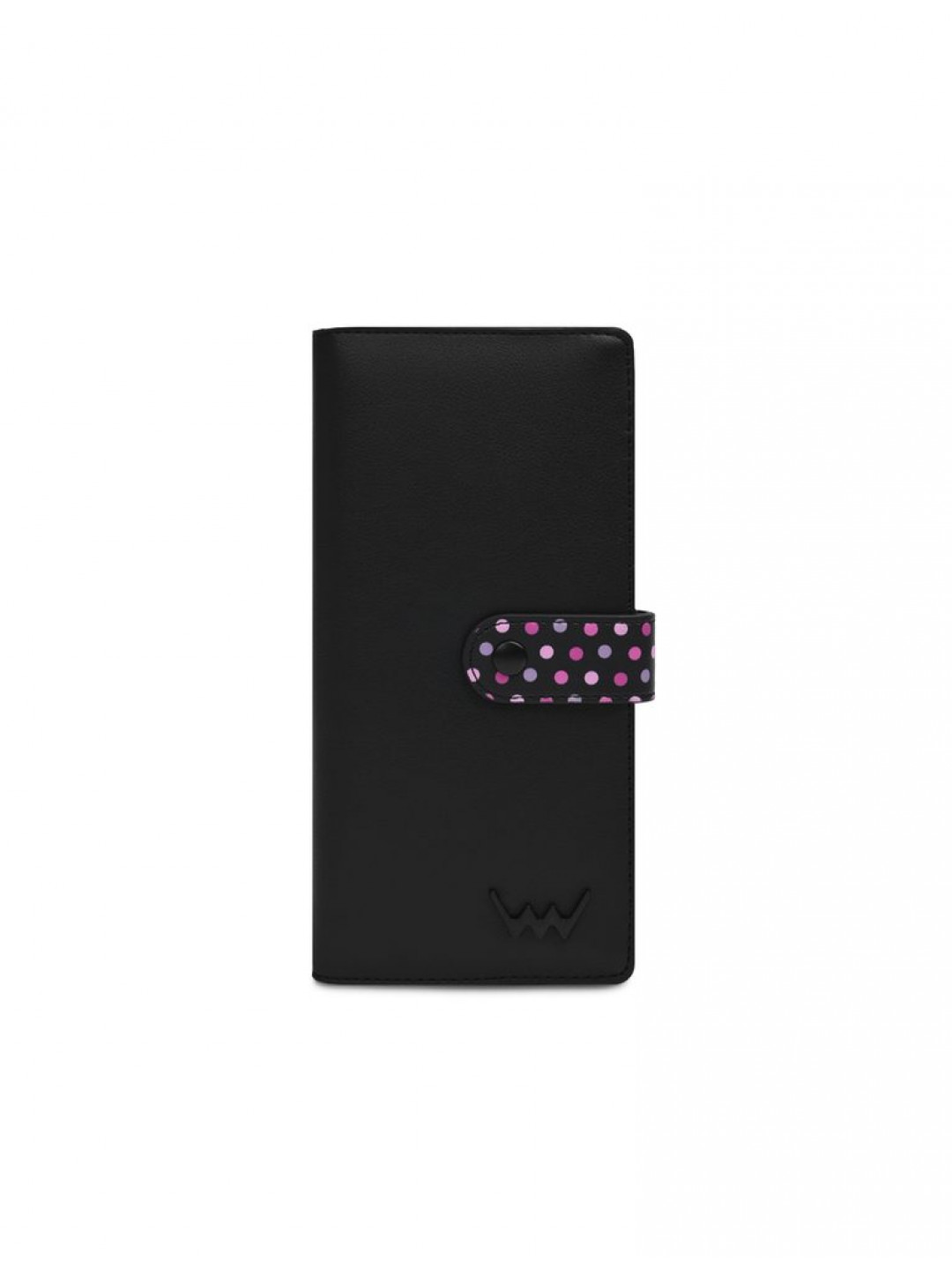 VUCH Hermione Dot Black