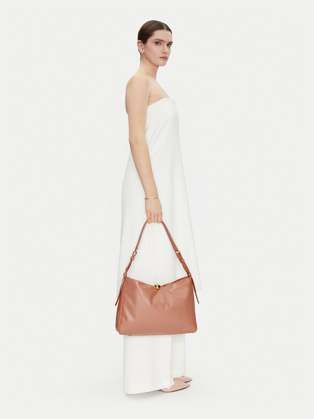 Kabelka Furla WB01365 BX3168 3378S Růžová