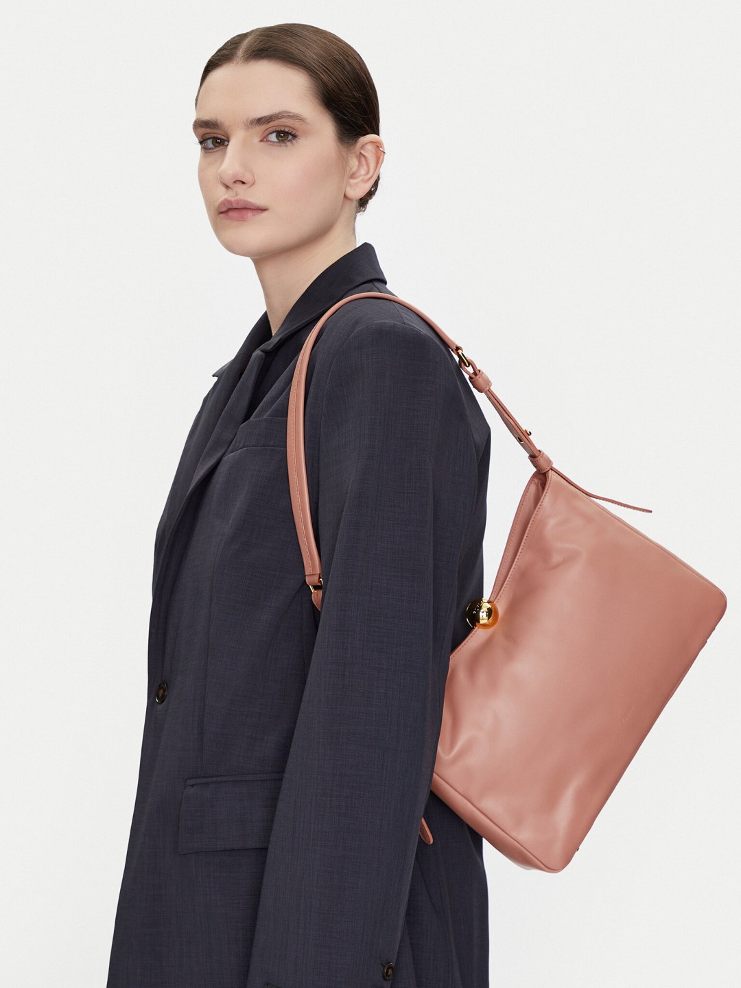 Kabelka Furla Sfera WB01403 BX3168 3378S Růžová