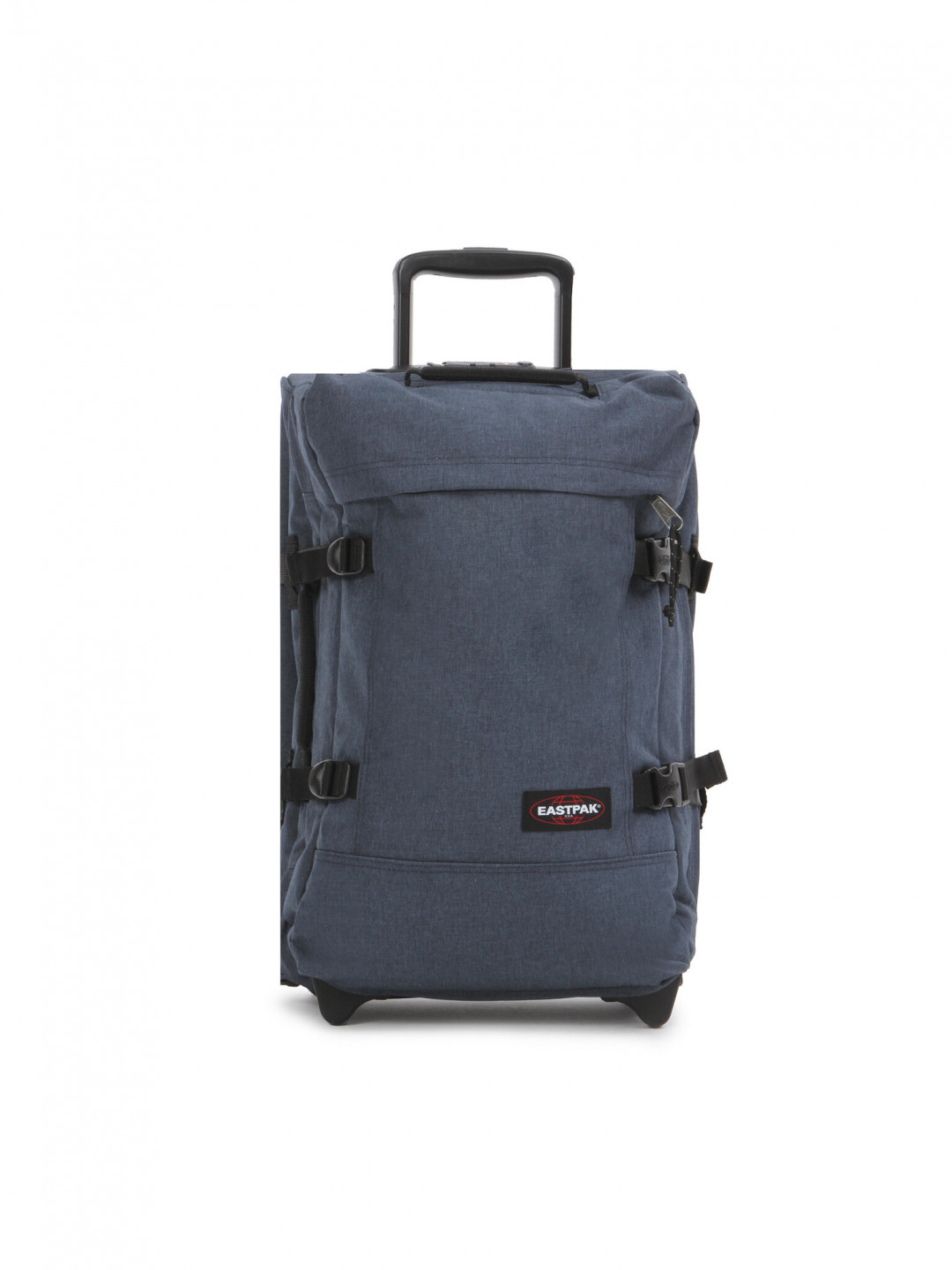 Eastpak Kabinový kufr Tranverz S EK00061L Tmavomodrá