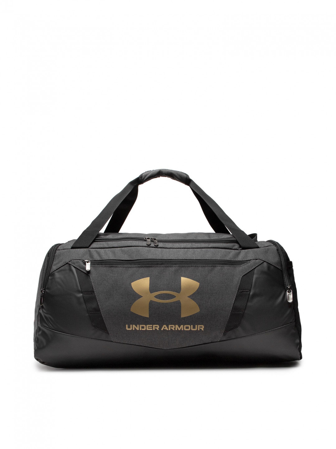 Under Armour Taška Ua Undeniable 5 0 Md 1369223-002 Černá