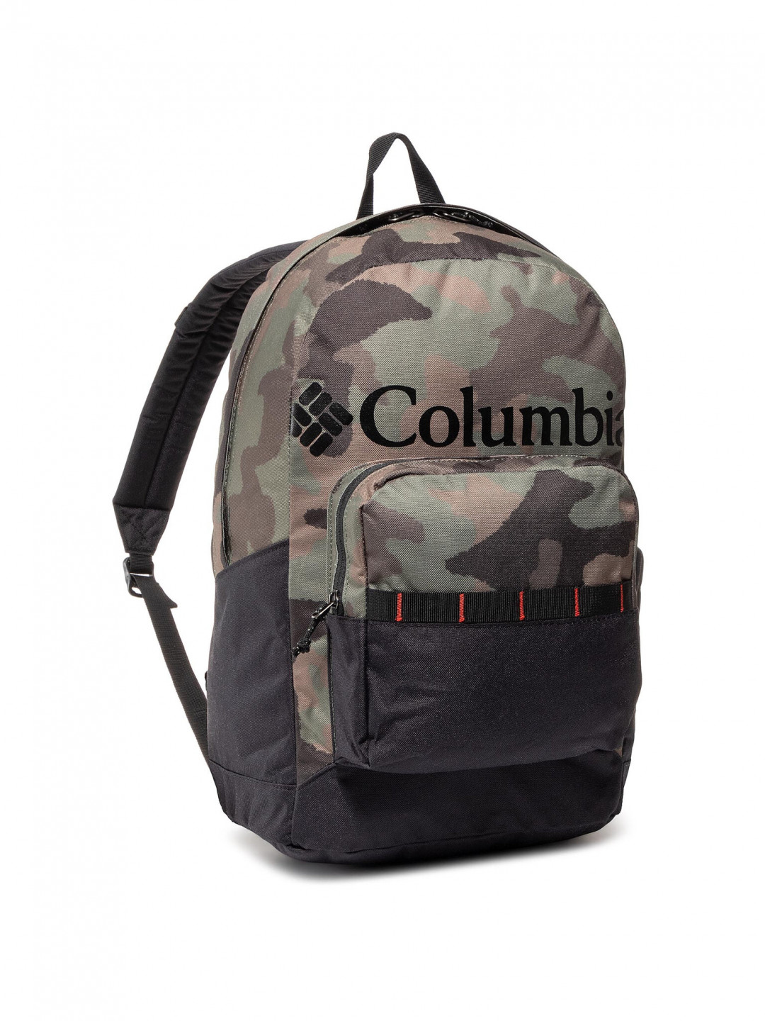 Columbia Batoh Zigzag 22l Backpack 1890021316 Zelená