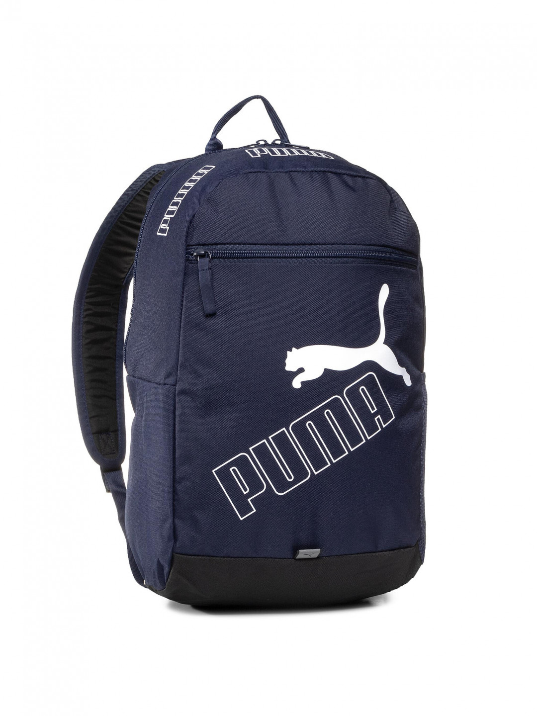Puma Batoh Phase Backpack II 77295 02 Tmavomodrá