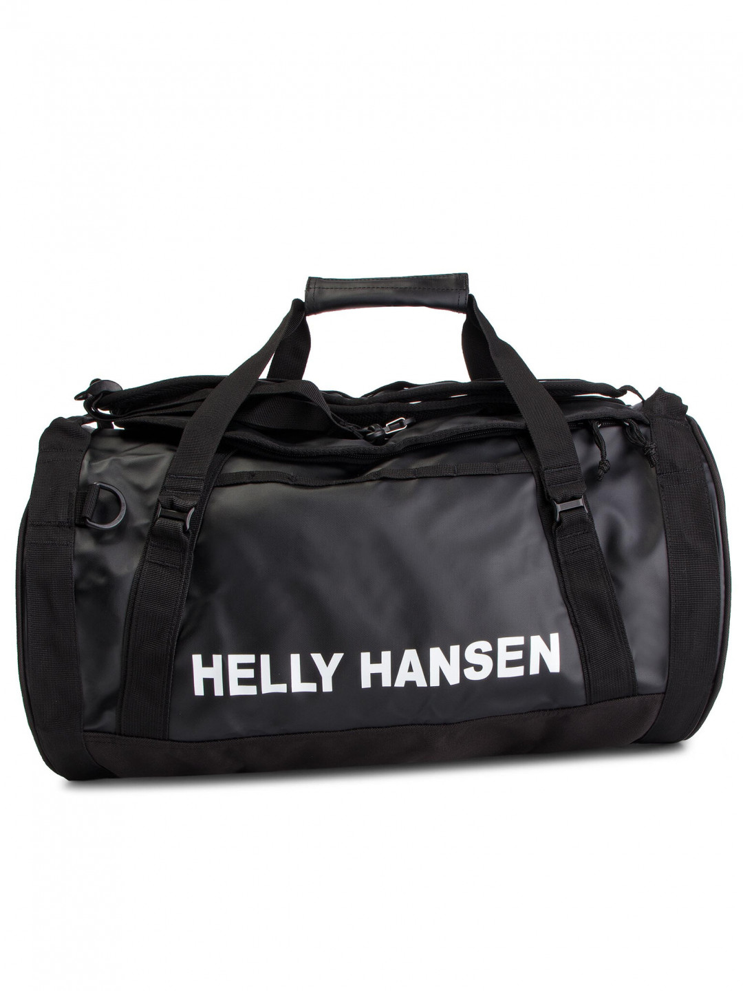 Helly Hansen Taška HH Duffel Bag 2 68006-990 Černá