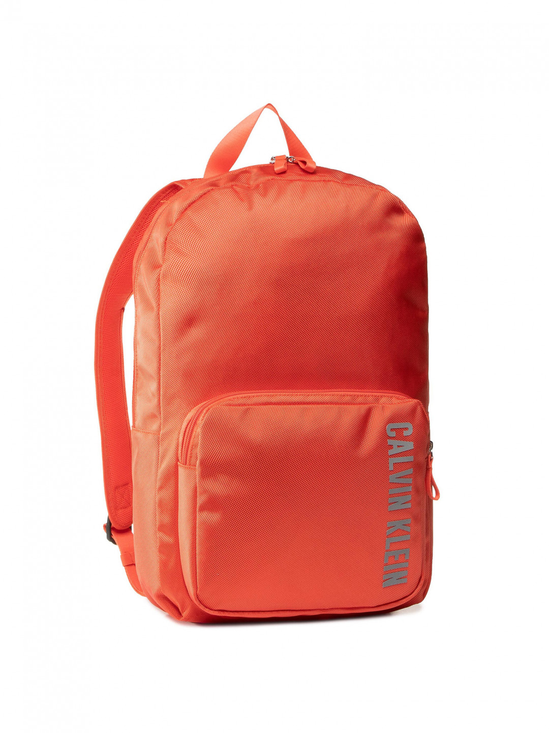 Calvin Klein Performance Batoh Backpack 45 cm 0000PH0200 Oranžová