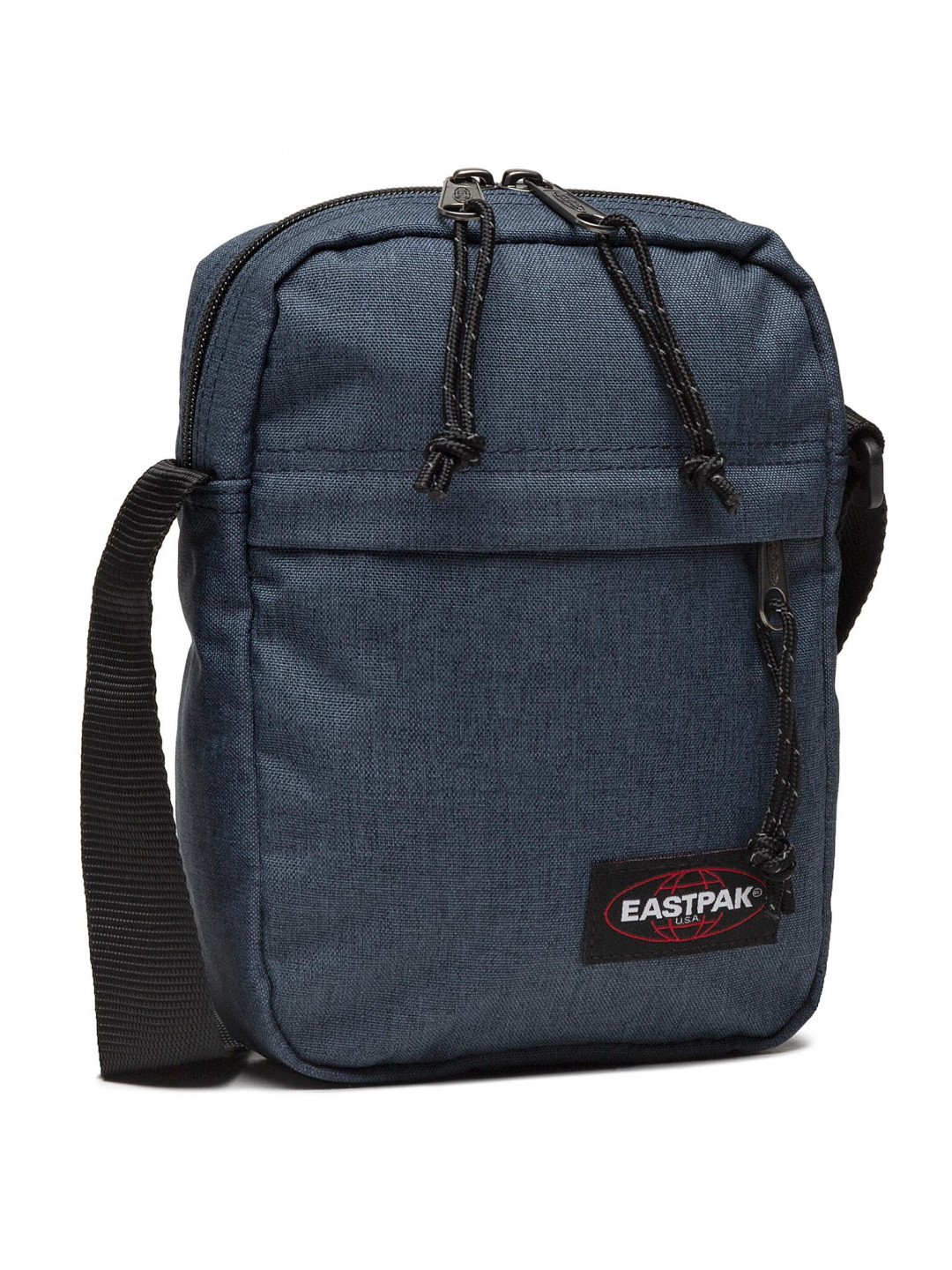 Eastpak Brašna EK000045 Tmavomodrá