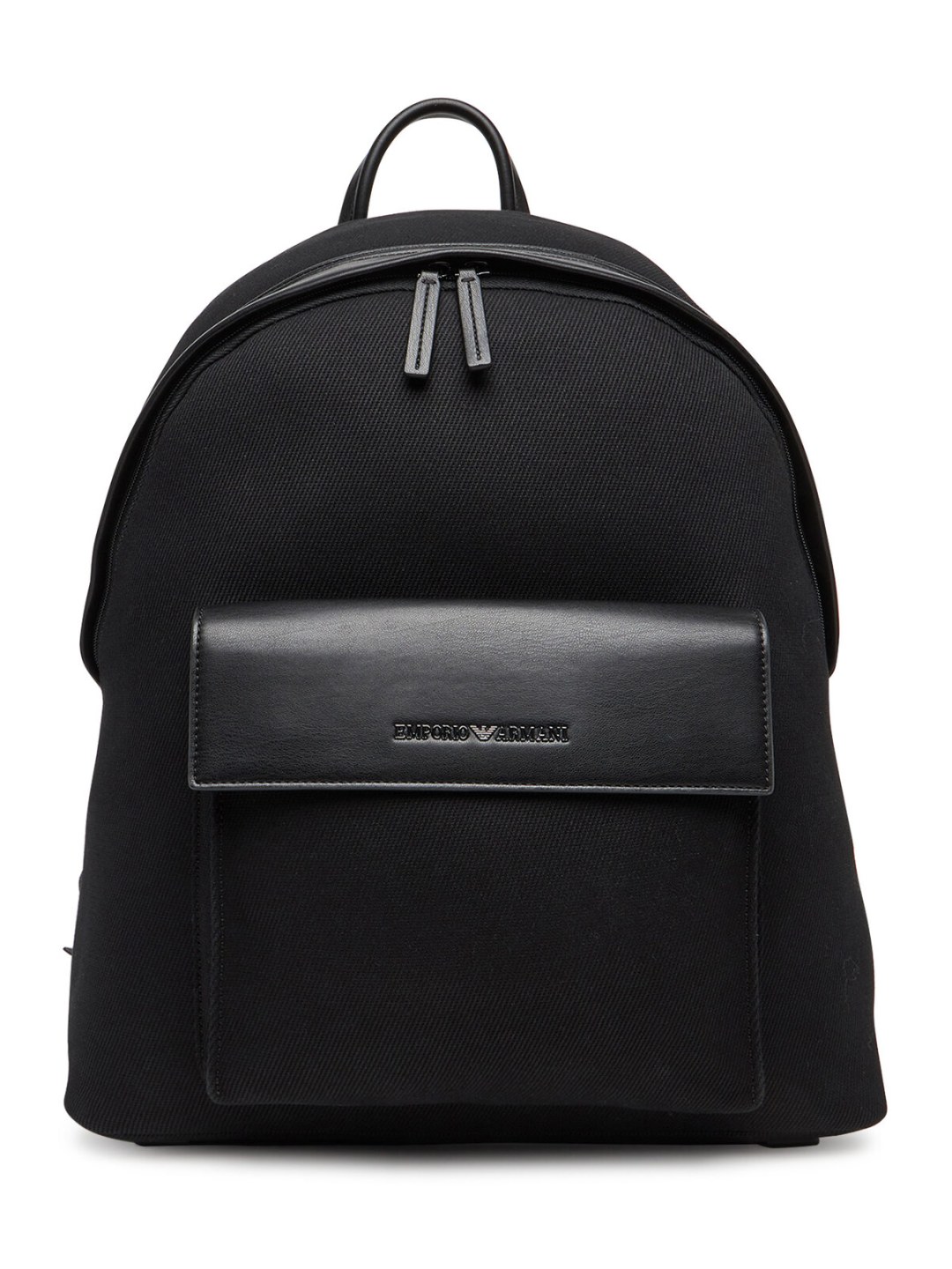 Batoh Emporio Armani EM001190 AF13809 UC001 Černá