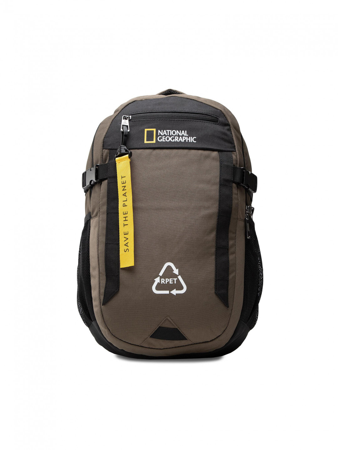 National Geographic Batoh Backpack Zelená