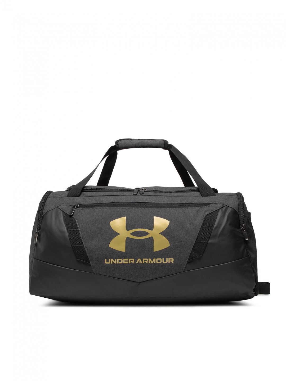 Under Armour Taška Ua Undeniable 5 0 Sm 1369222-002 Šedá