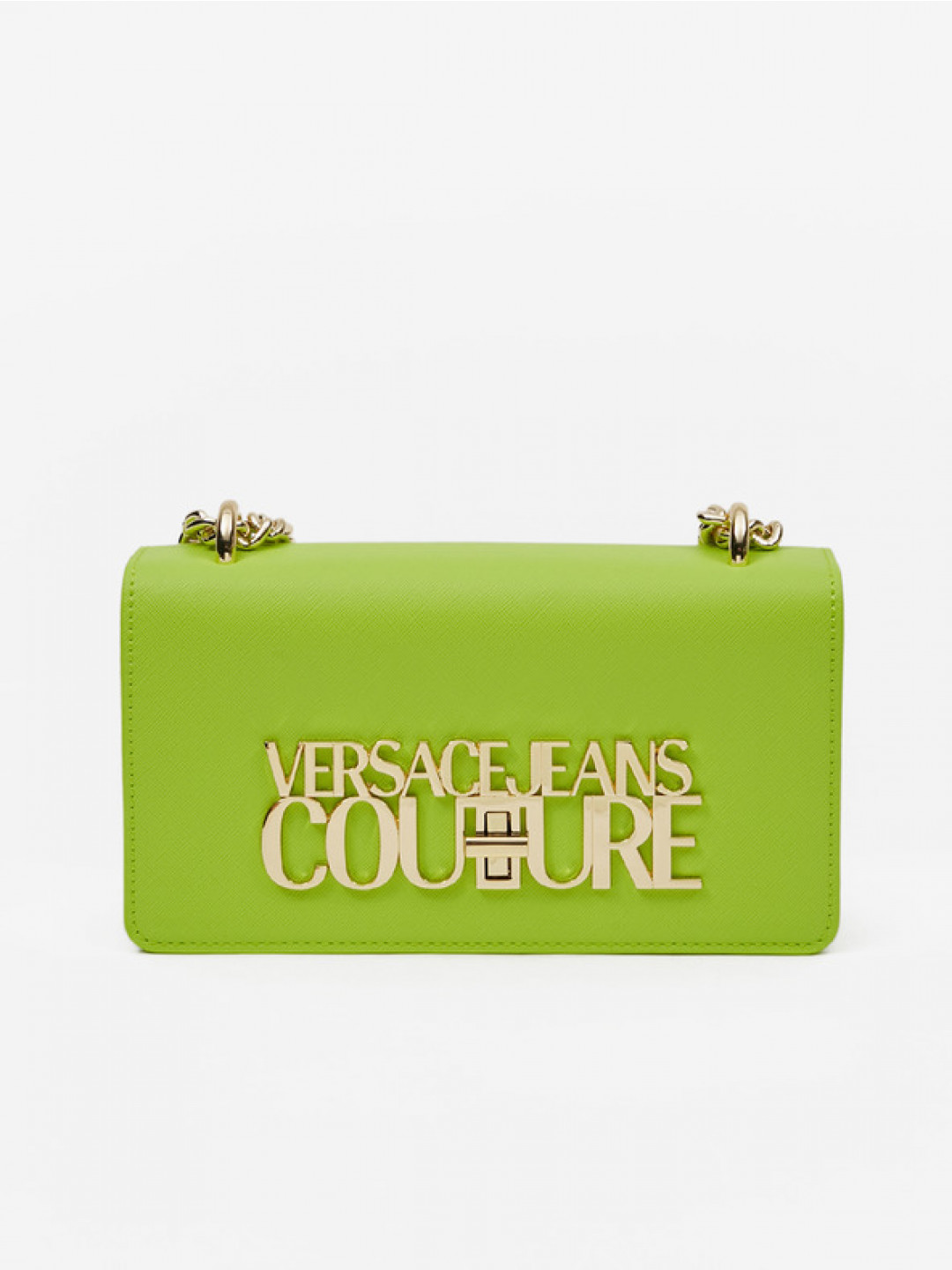 Versace Jeans Couture Kabelka Zelená