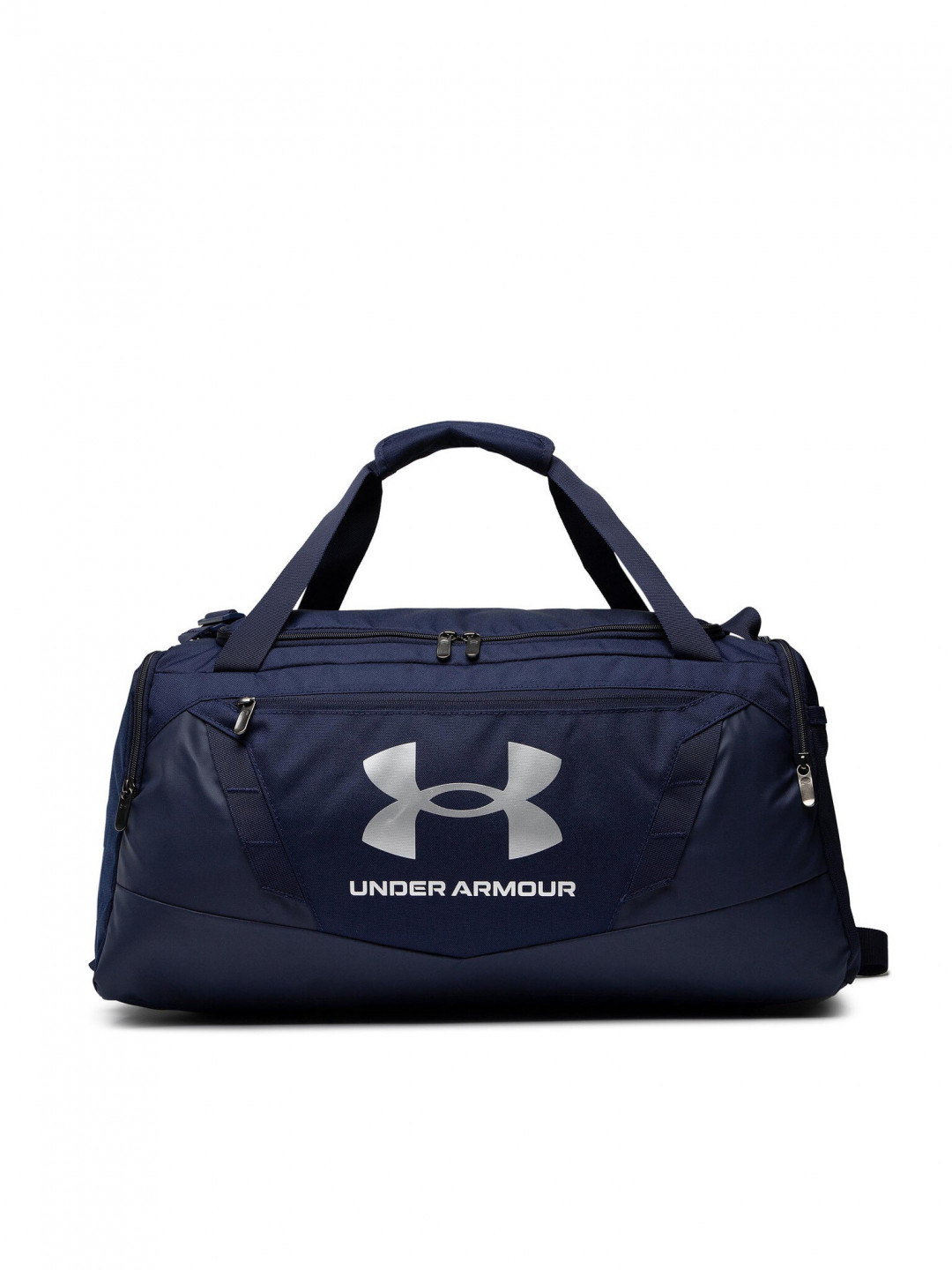Under Armour Taška Ua Undeniable 5 0 Small Duffle Bag 1369222-410 Tmavomodrá