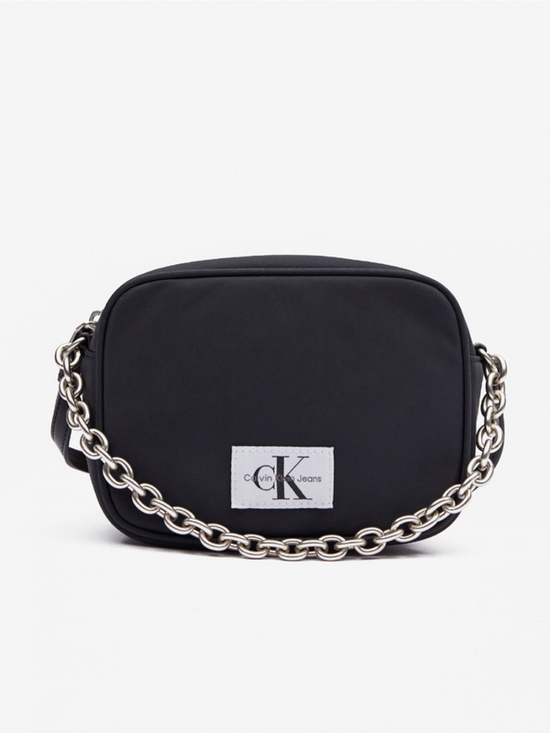 Calvin Klein Jeans Bag18 Cross body bag Černá
