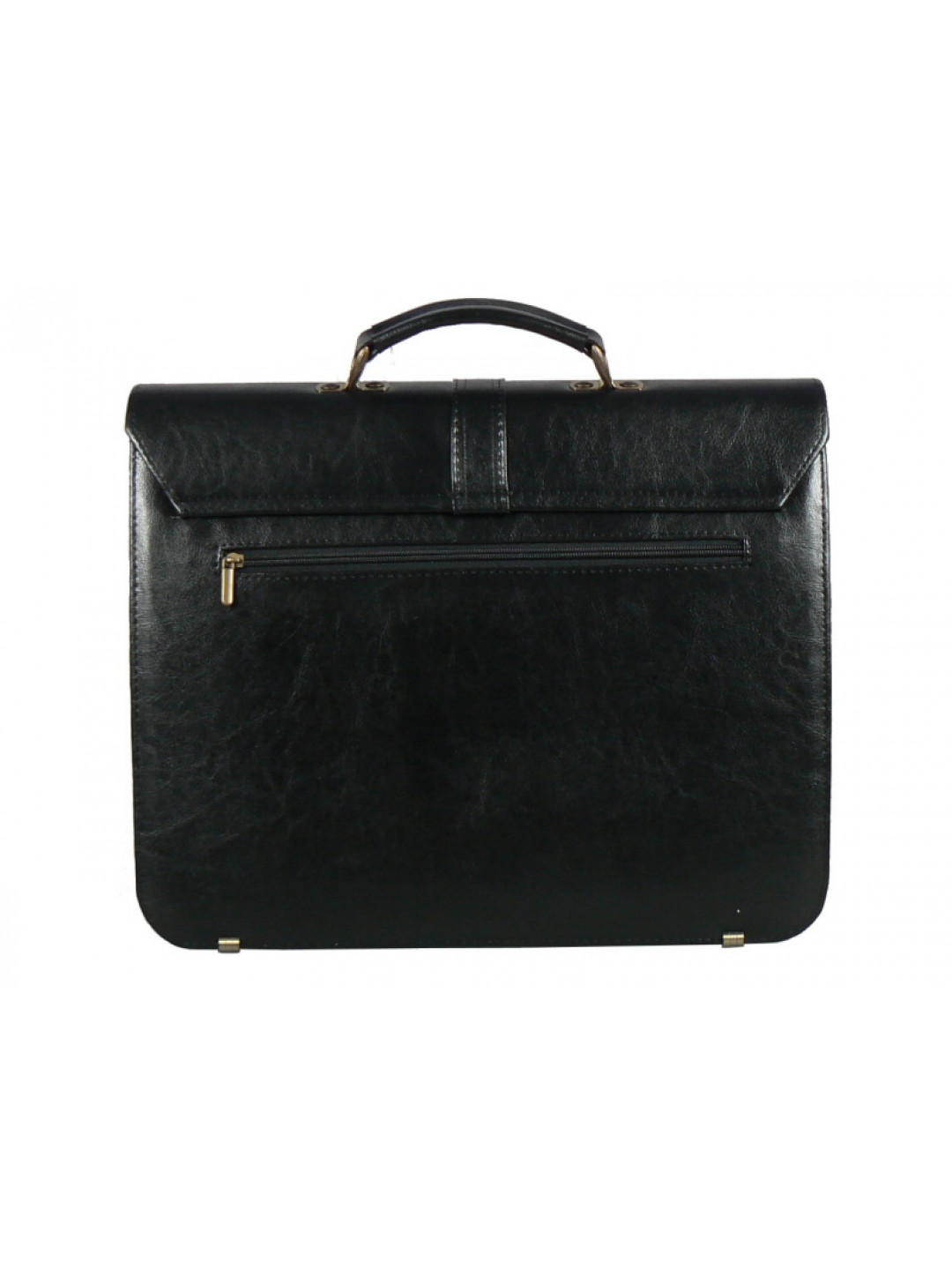 REAbags 7173 Black Nickel