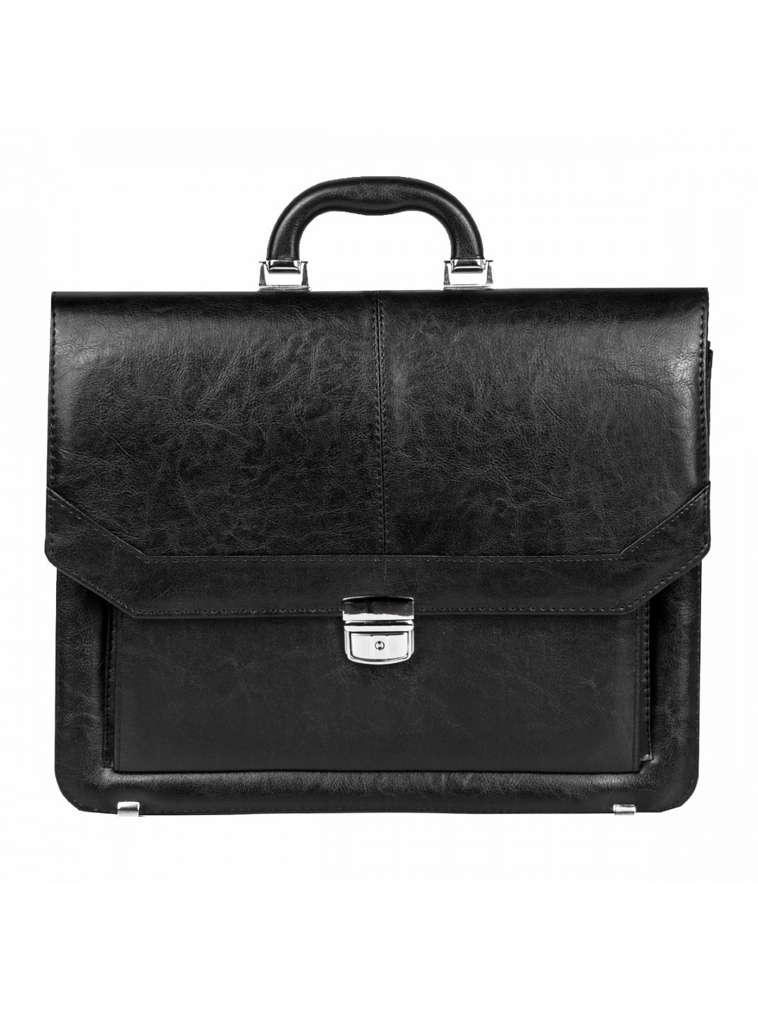 REAbags 7253-TR Black Nickel