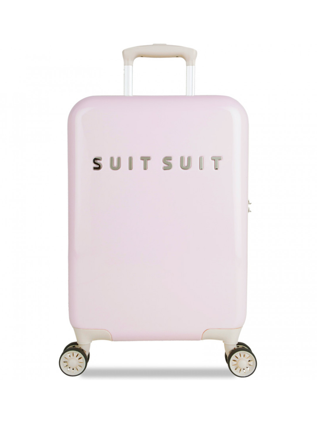 SUITSUIT TR-1221 3-S – Fabulous Fifties Pink Dust