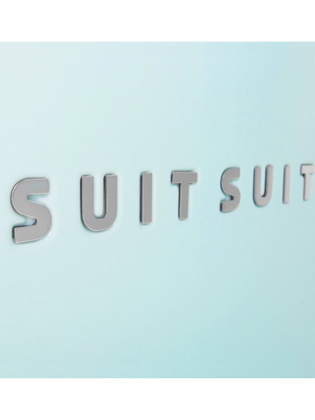 SUITSUIT TR-1222 3-S – Fabulous Fifties Luminous Mint