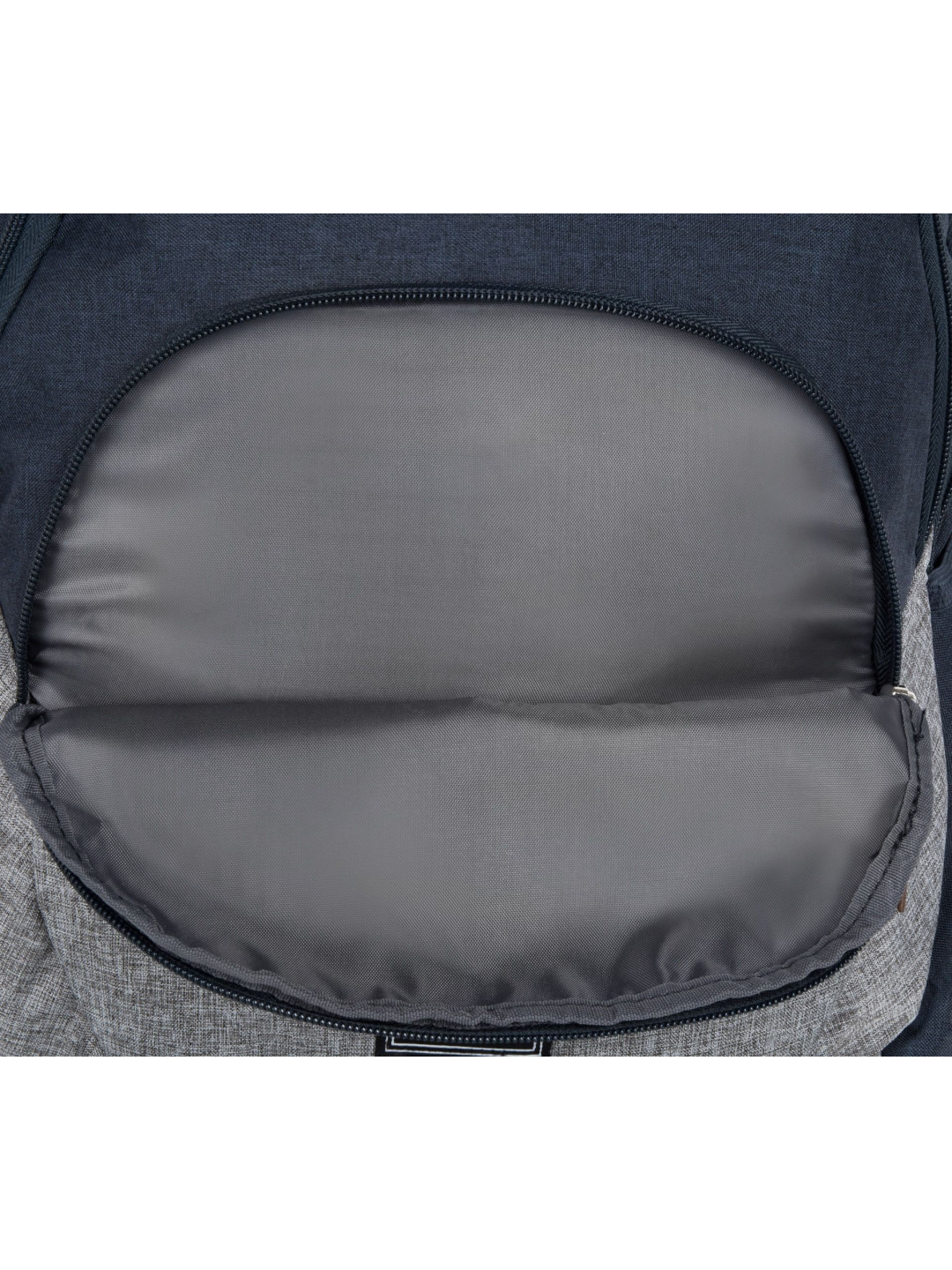 Travelite Basics Backpack Melange Navy grey
