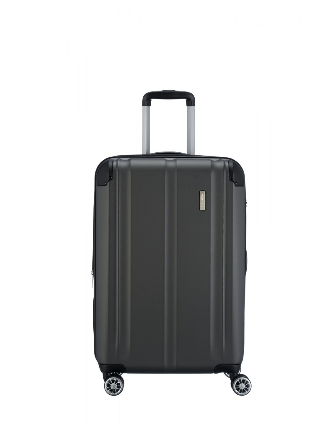 Travelite City 4w M Anthracite
