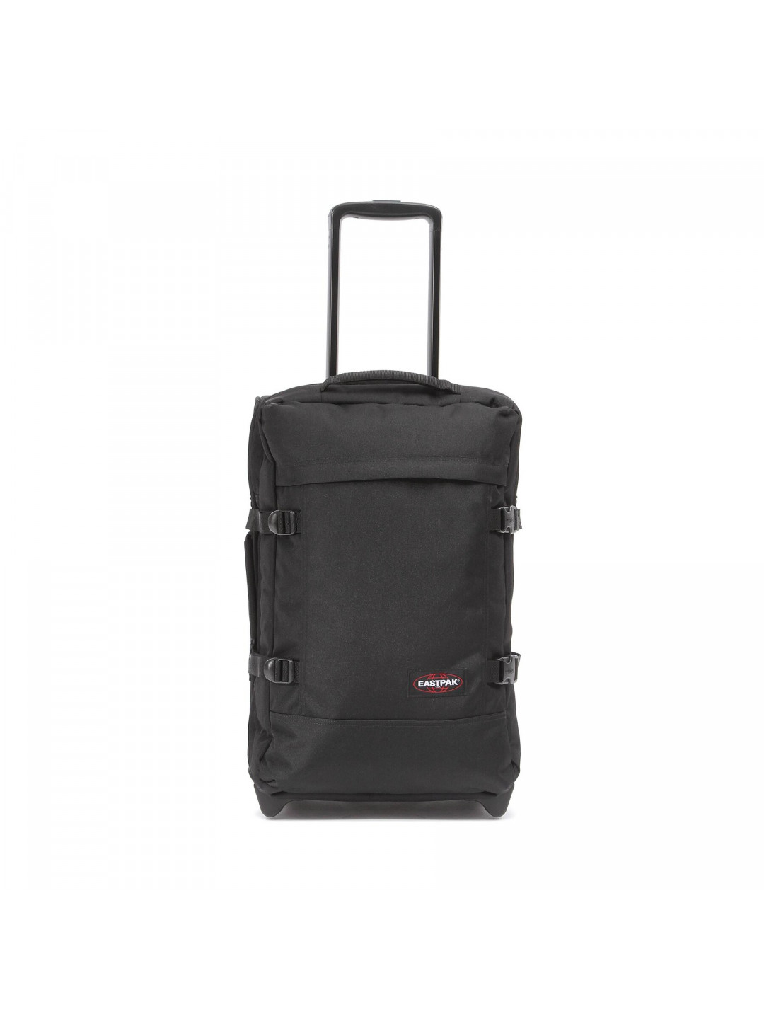 Kabinový kufr Eastpak Tranverz S EK00061L Černá