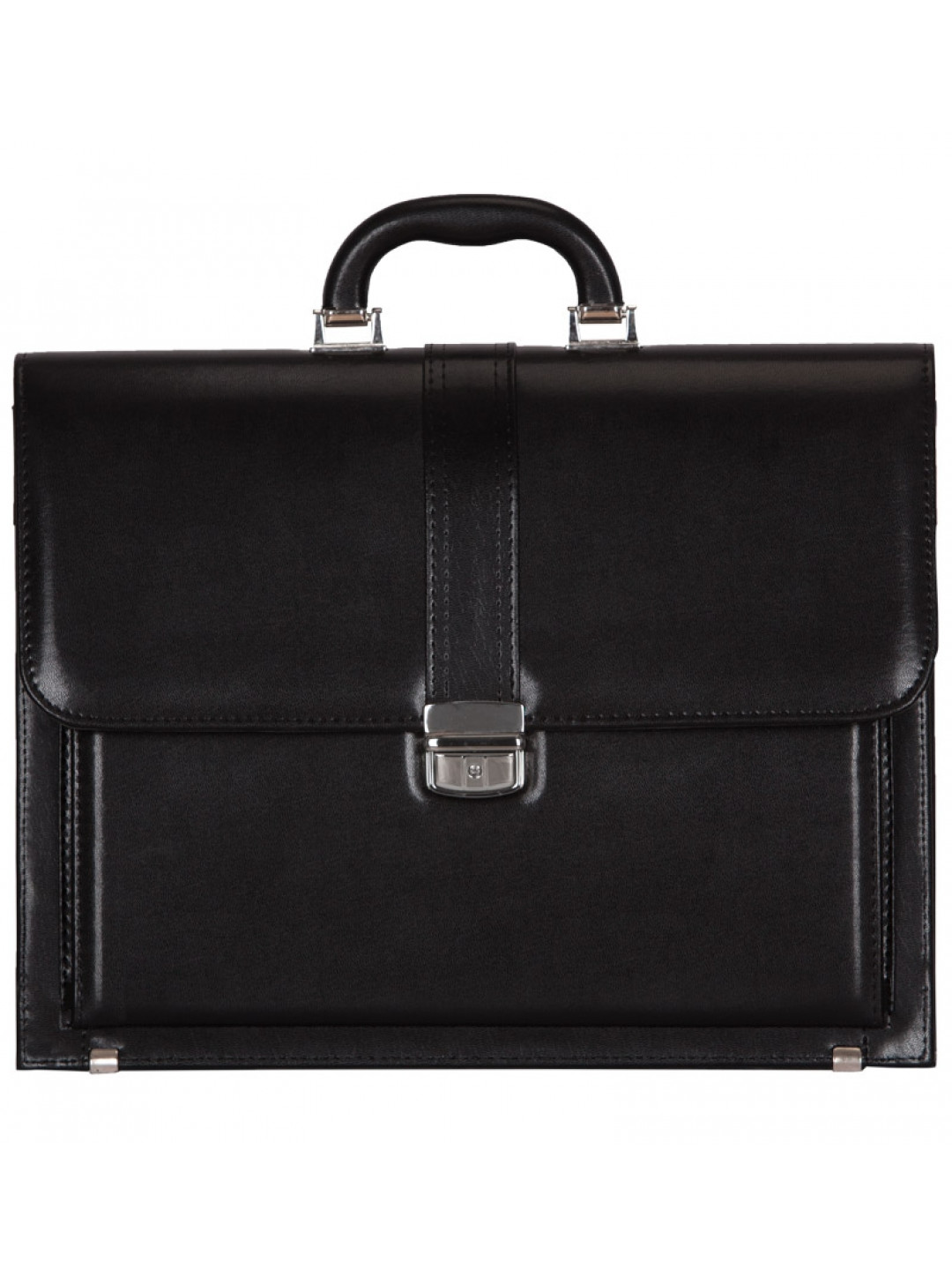 REAbags 8003A Black Nickel