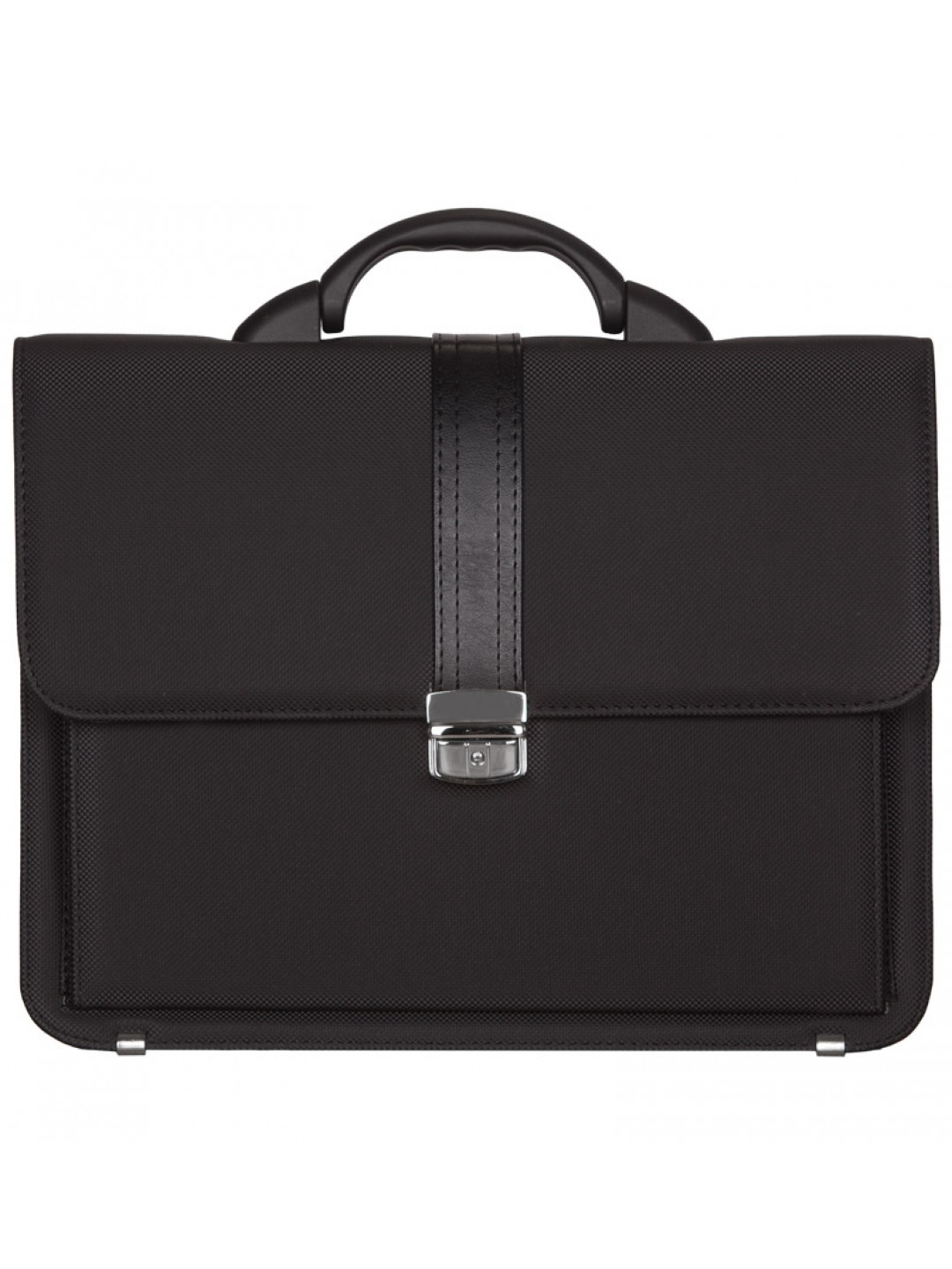 REAbags 8003B-T Black Nickel