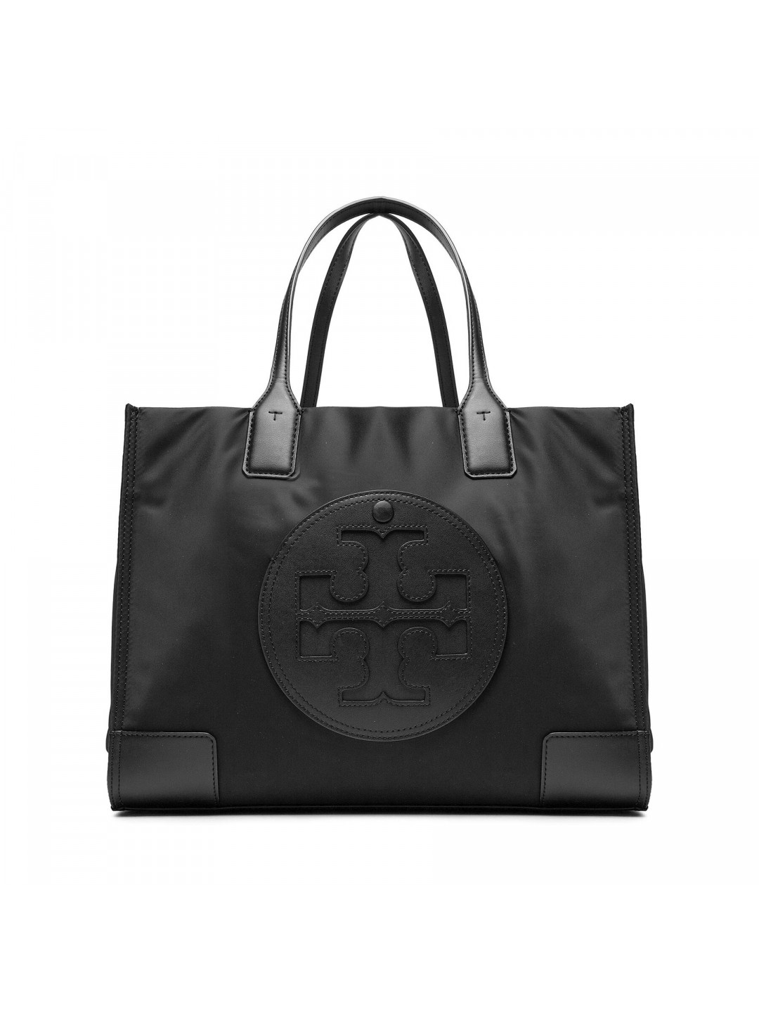 Kabelka Tory Burch Ella Small Tote 88578 Černá