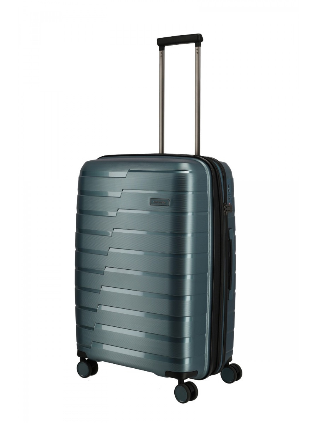 Travelite Air Base M Ice blue