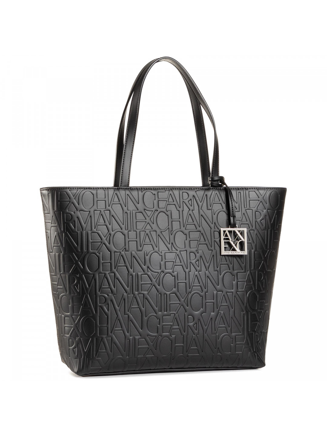 Kabelka Armani Exchange 942650 CC793 00020 Černá