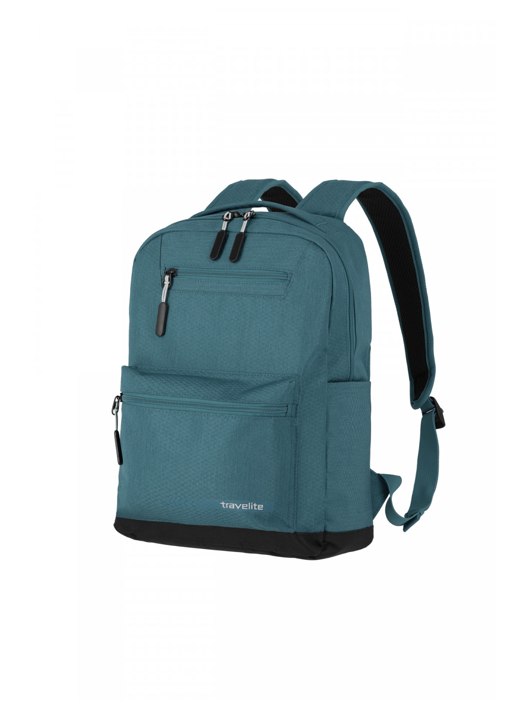 Travelite Kick Off Backpack M Petrol