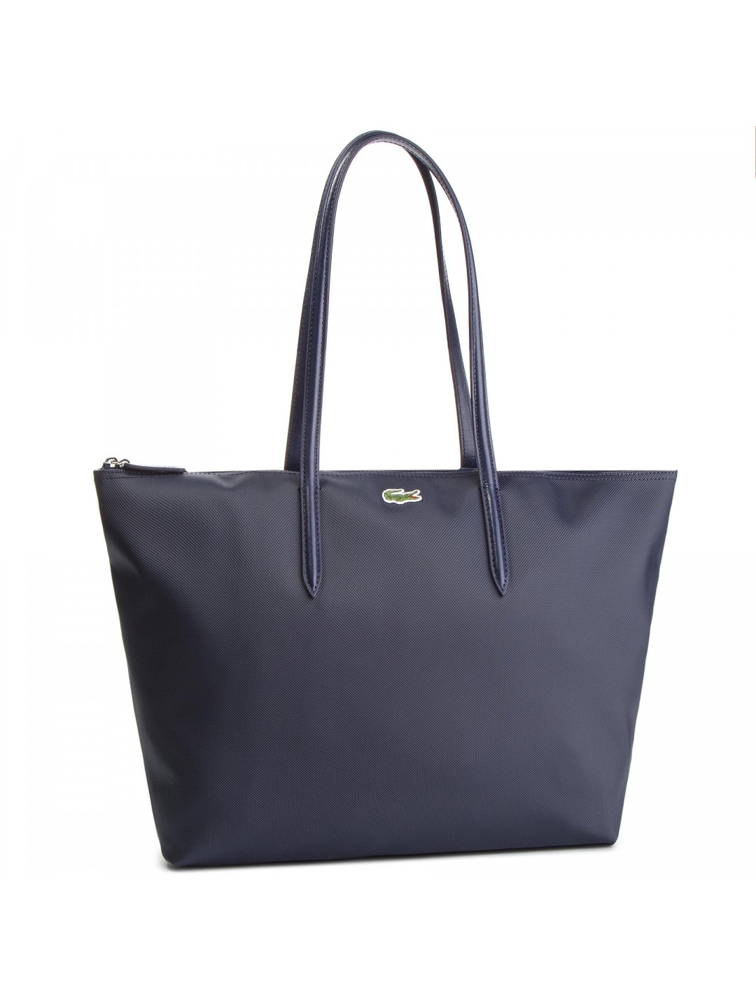 Kabelka Lacoste L Shopping Bag NF1888PO Tmavomodrá