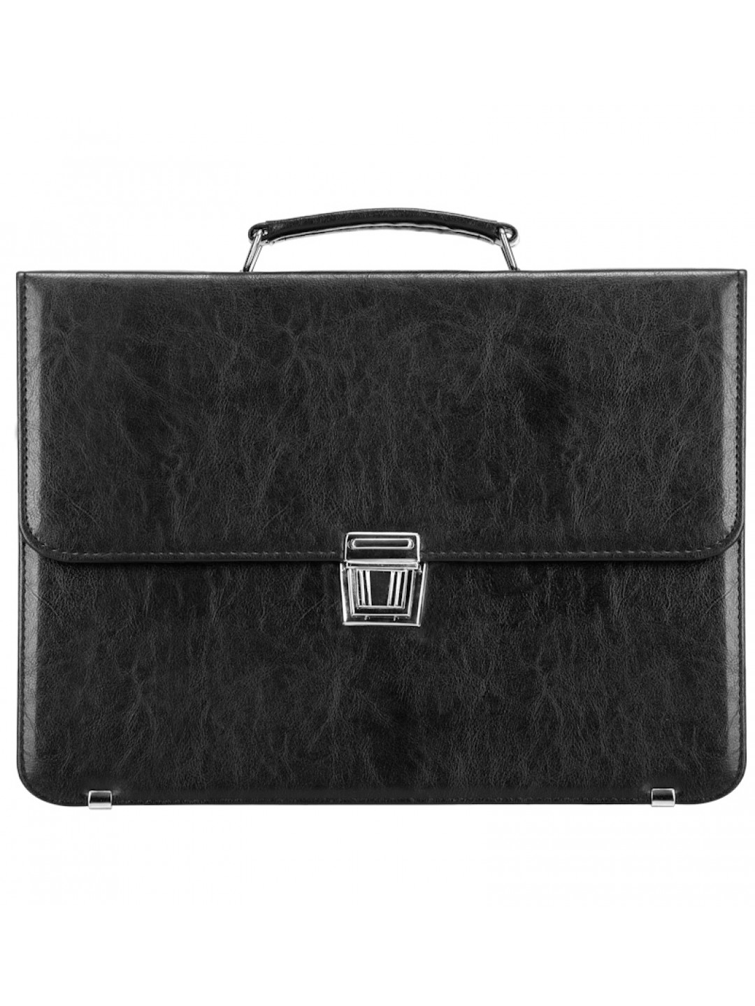 REAbags 8002 Black Nickel