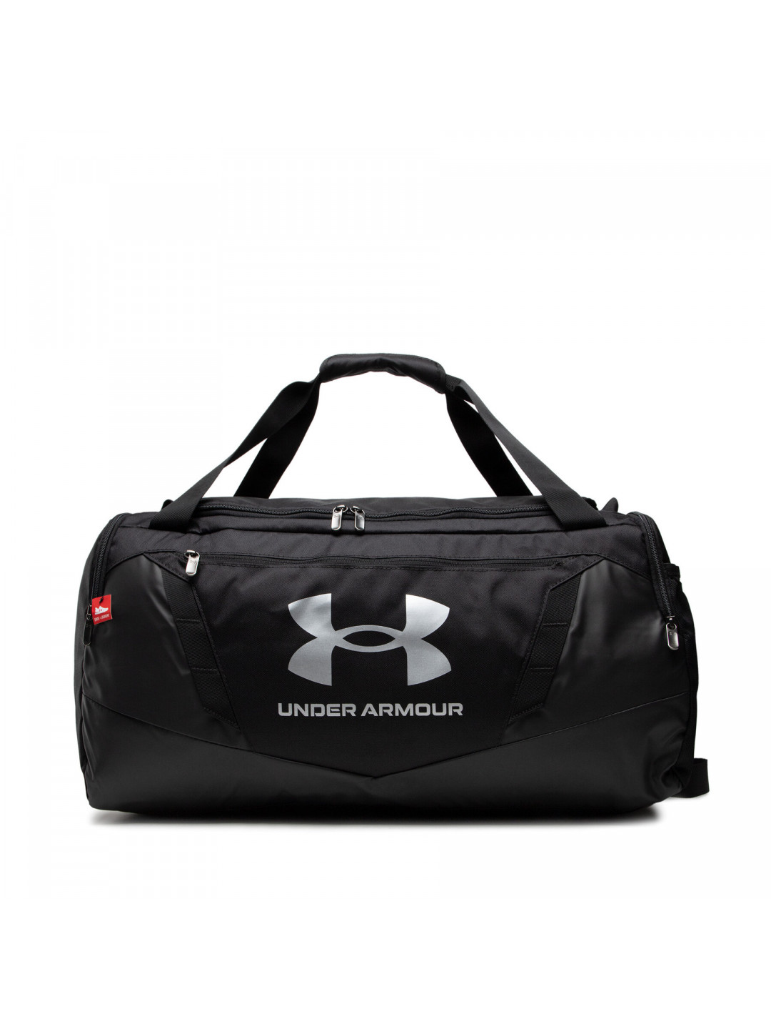 Taška Under Armour Undeniable Duffel 5 0 L 1369223-001 Černá