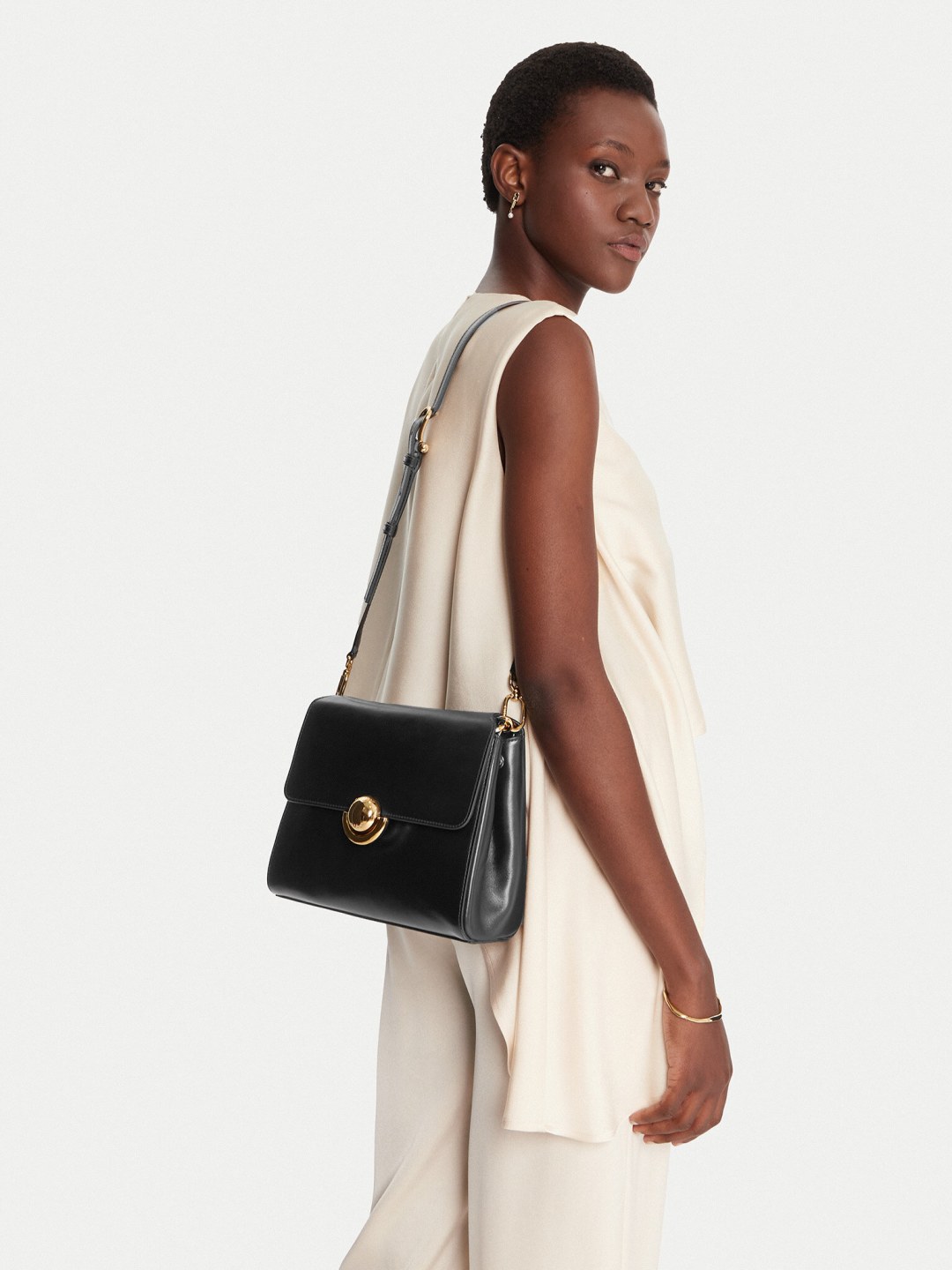 Kabelka Furla WB01957-BX4184-O6000-1-002-20-IT-B Černá